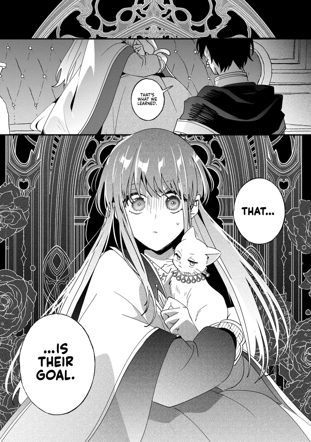 Read I’ll Never Set Foot in That House Again! Manga Online