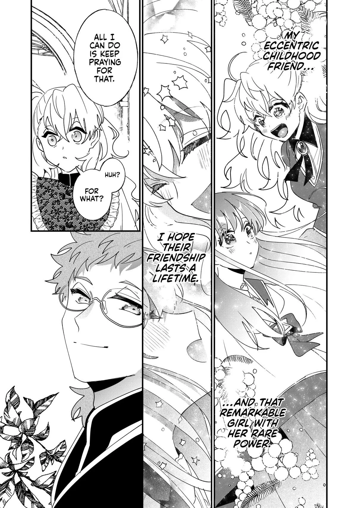 Read I’ll Never Set Foot in That House Again! Manga Online