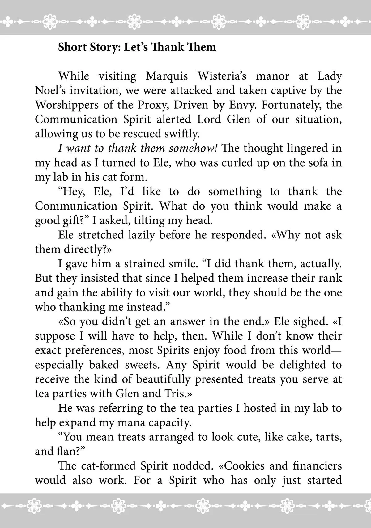 Read I’ll Never Set Foot in That House Again! Manga Online