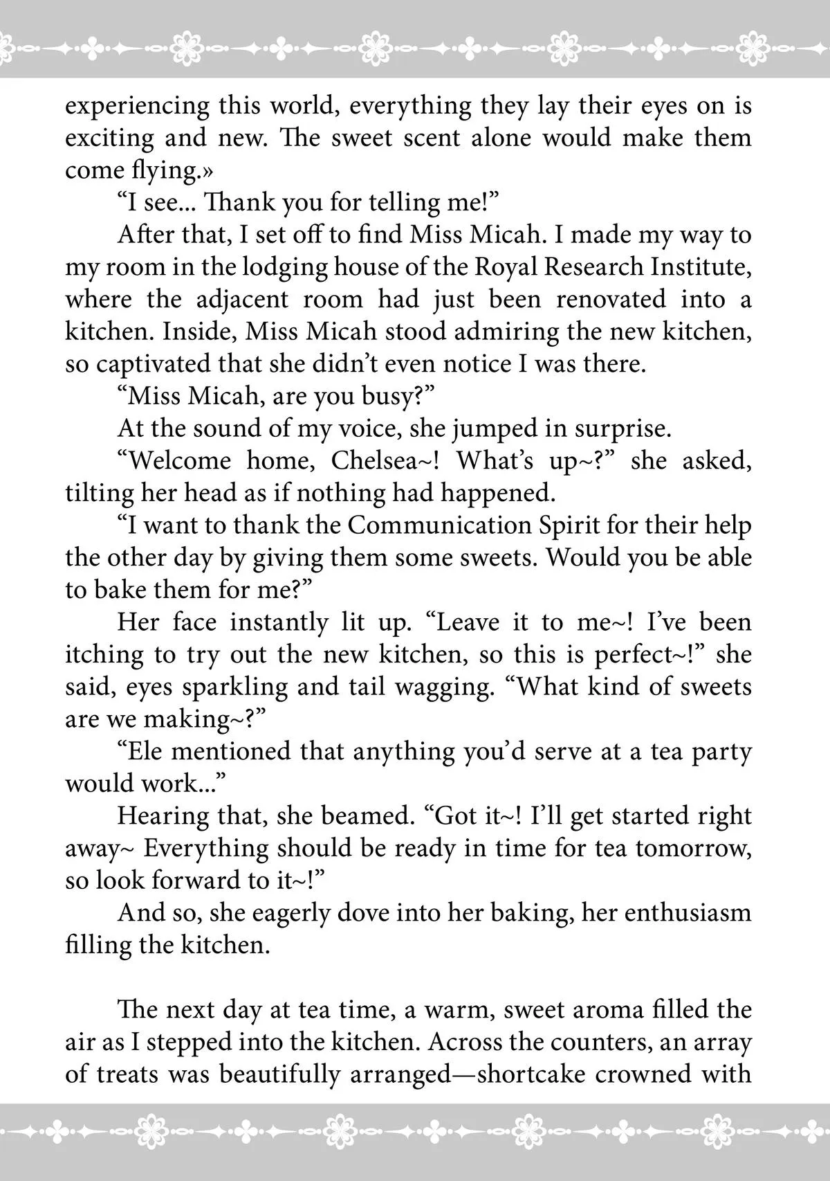 Read I’ll Never Set Foot in That House Again! Manga Online