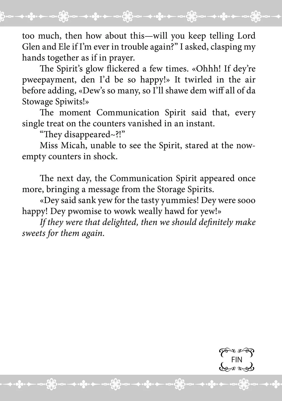 Read I’ll Never Set Foot in That House Again! Manga Online