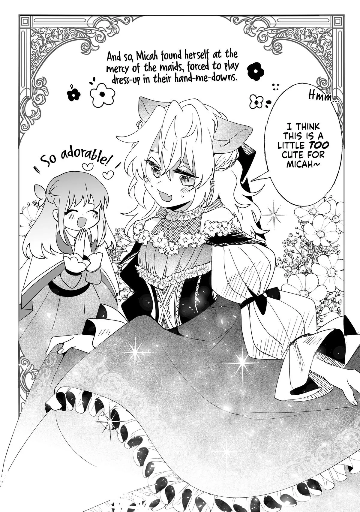 Read I’ll Never Set Foot in That House Again! Manga Online