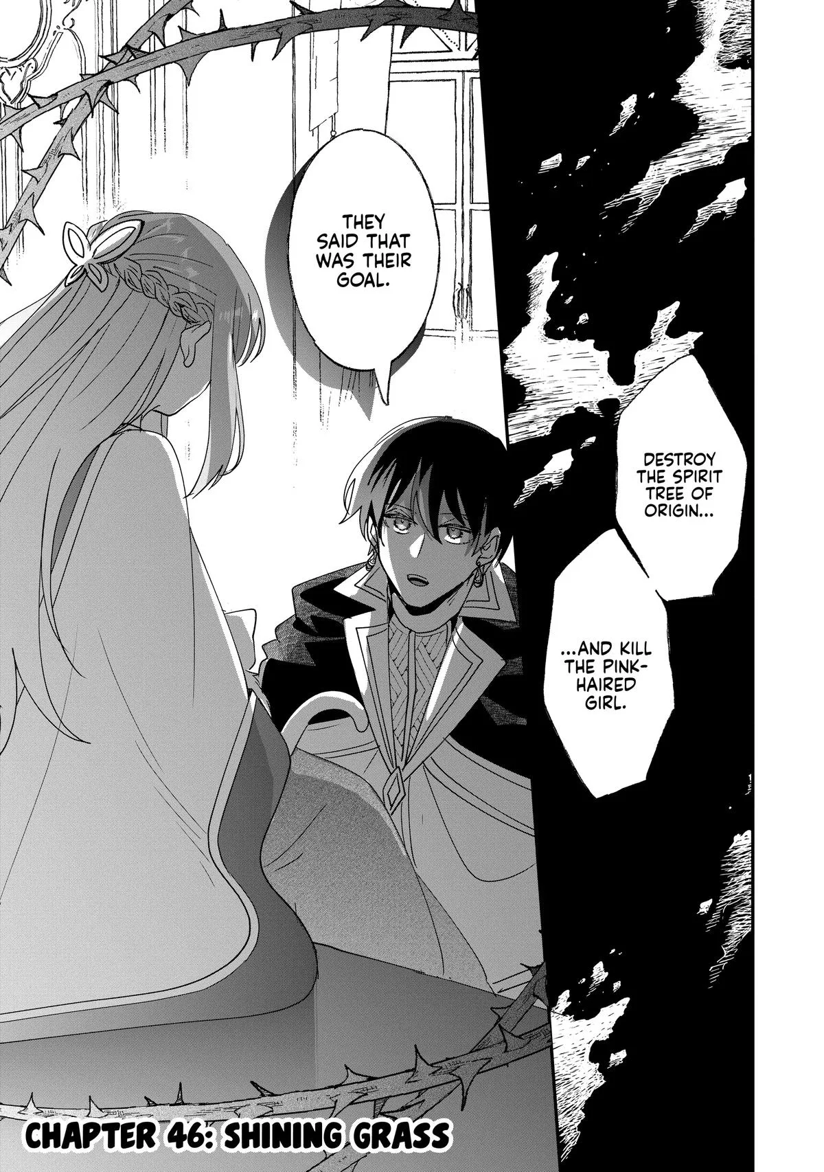 Read I’ll Never Set Foot in That House Again! Manga Online