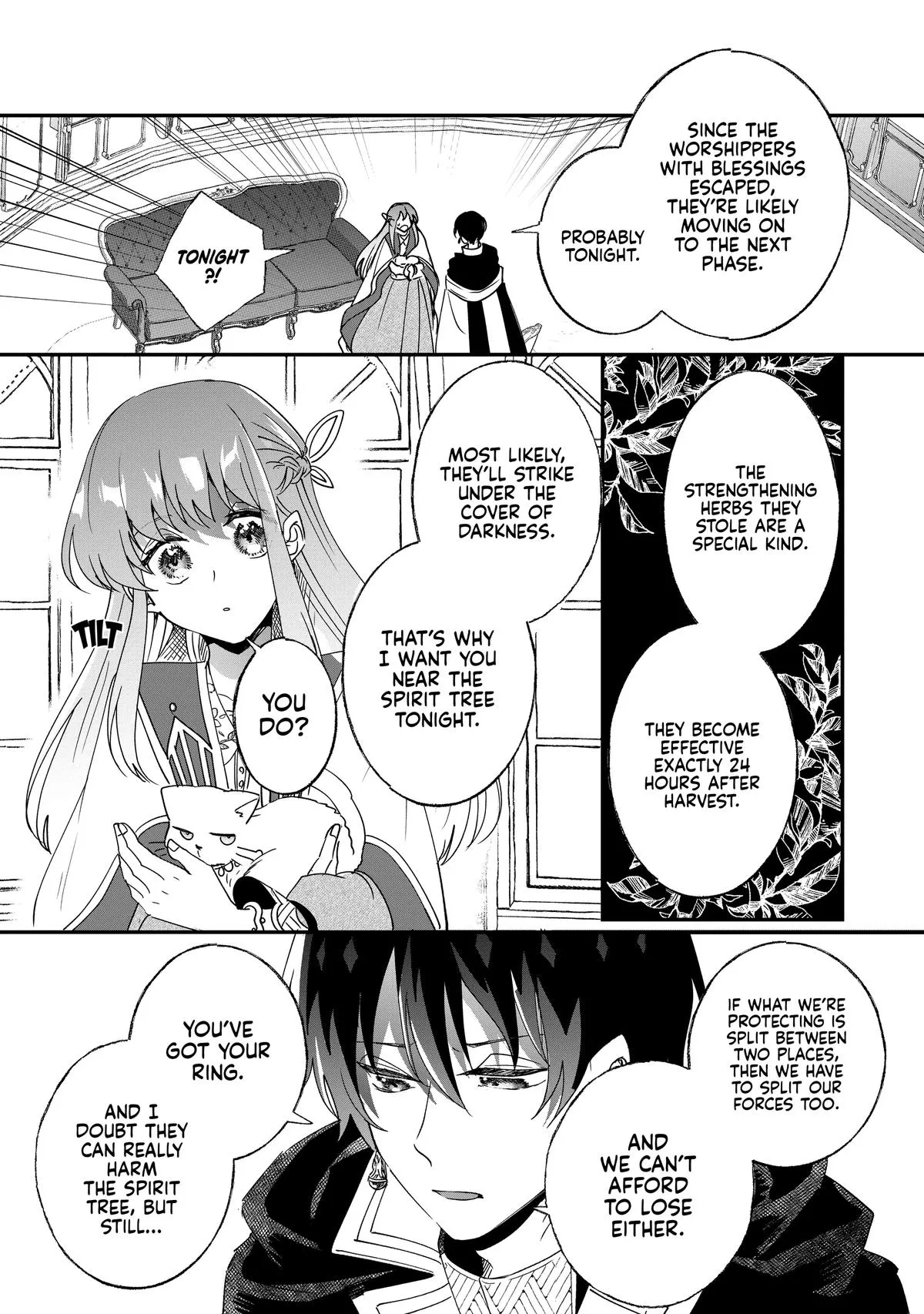 Read I’ll Never Set Foot in That House Again! Manga Online