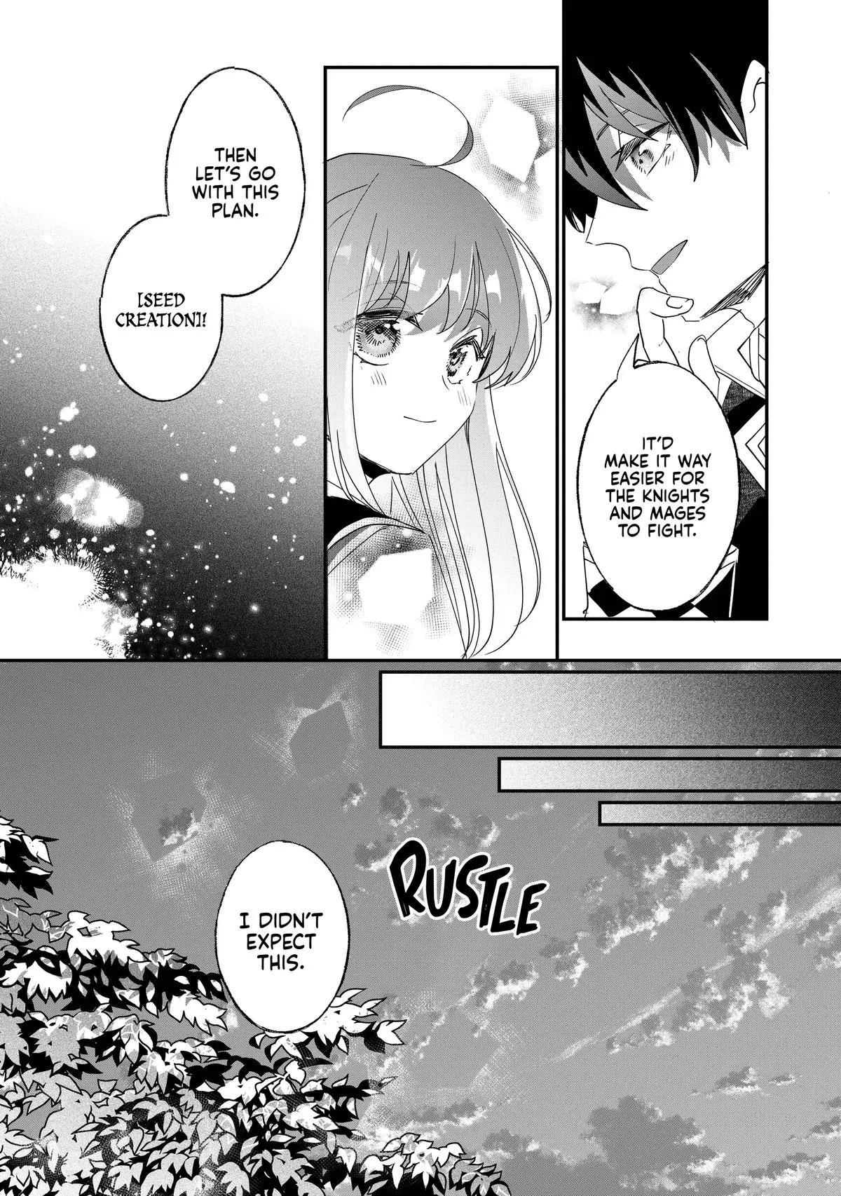 Read I’ll Never Set Foot in That House Again! Manga Online