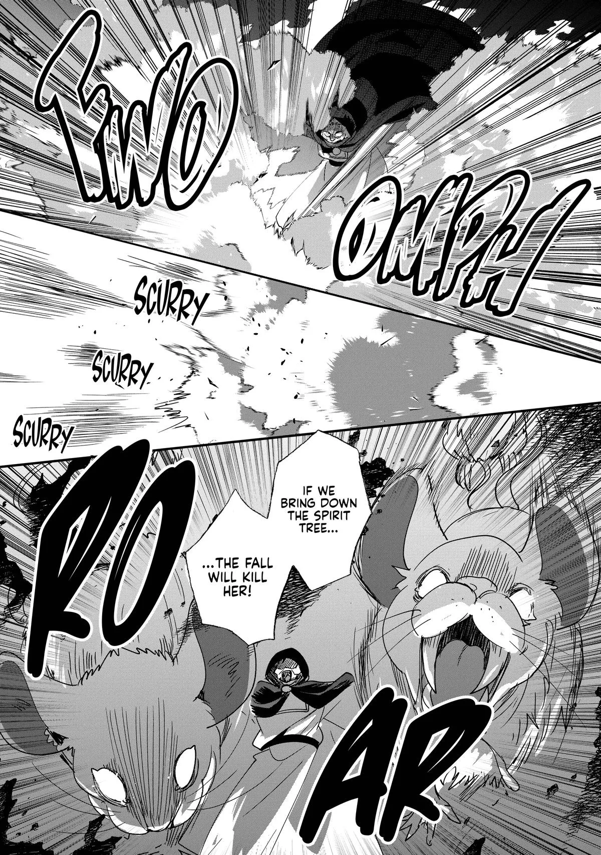 Read I’ll Never Set Foot in That House Again! Manga Online