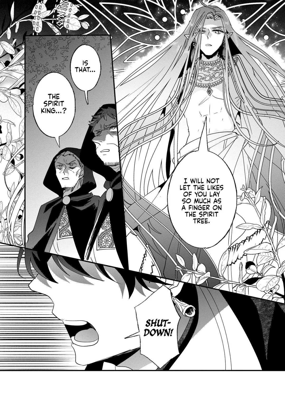 Read I’ll Never Set Foot in That House Again! Manga Online