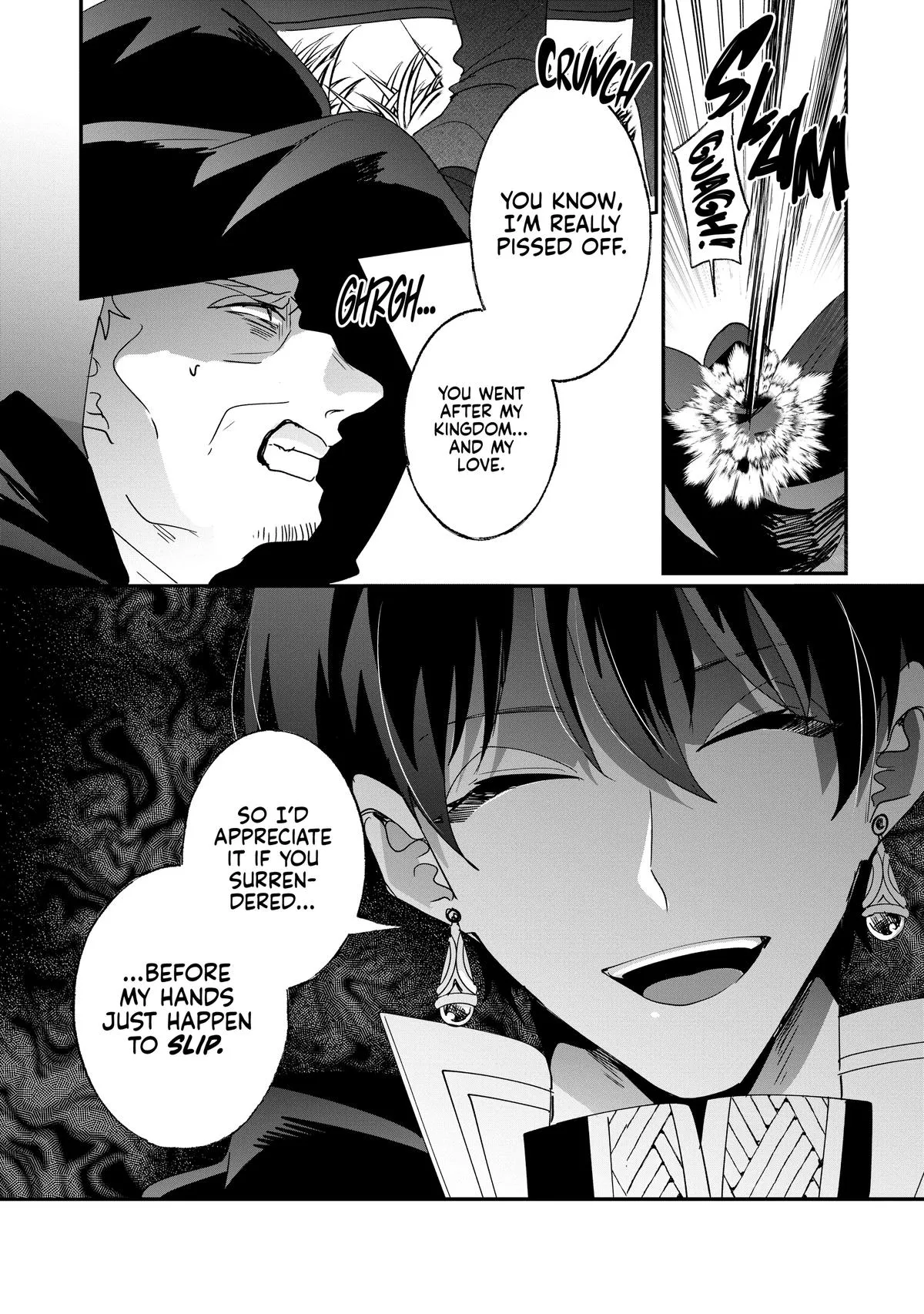 Read I’ll Never Set Foot in That House Again! Manga Online