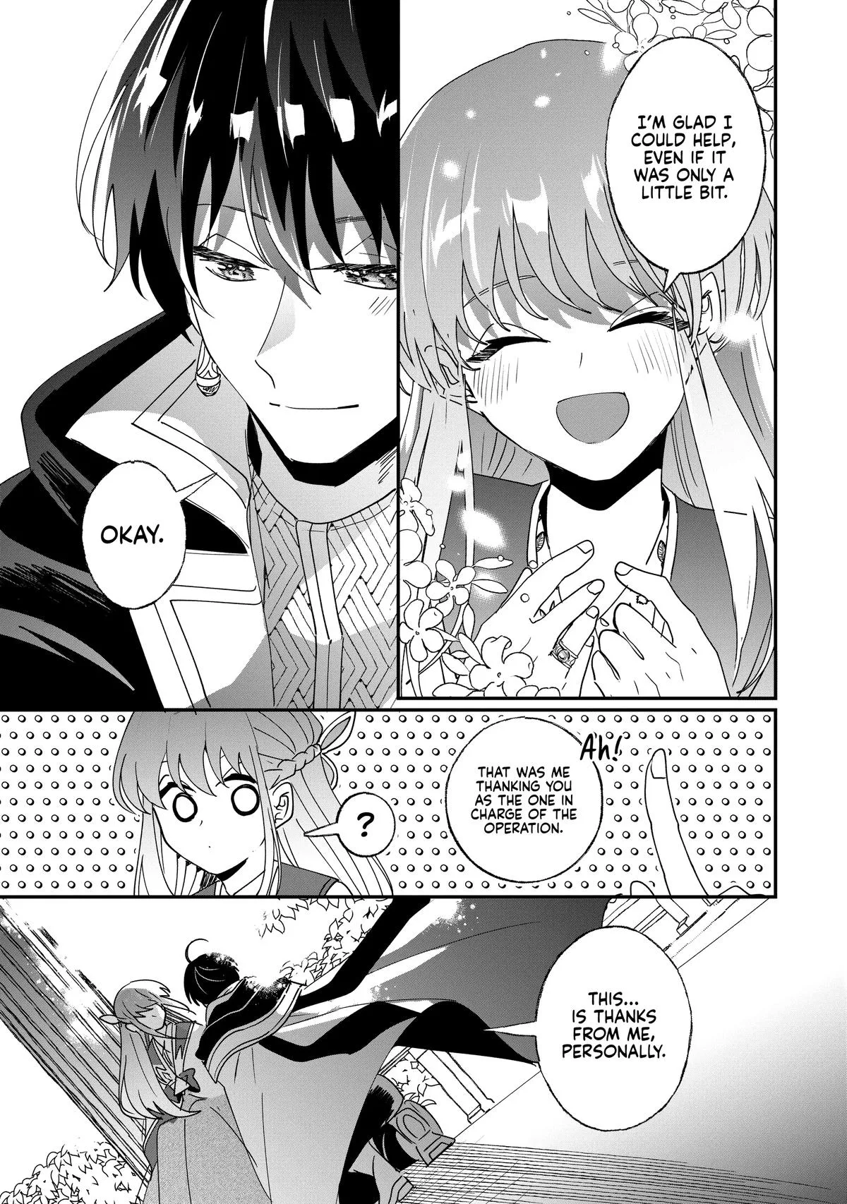 Read I’ll Never Set Foot in That House Again! Manga Online