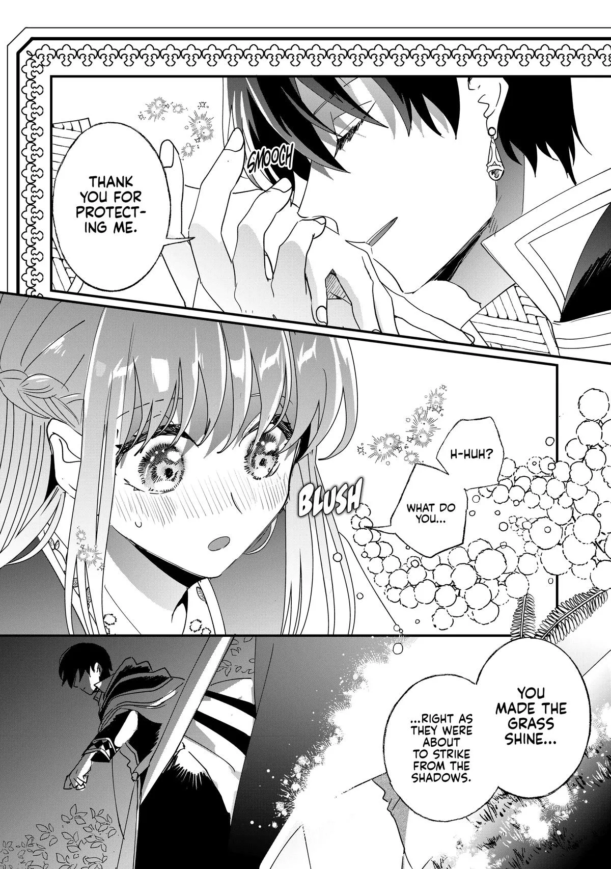 Read I’ll Never Set Foot in That House Again! Manga Online