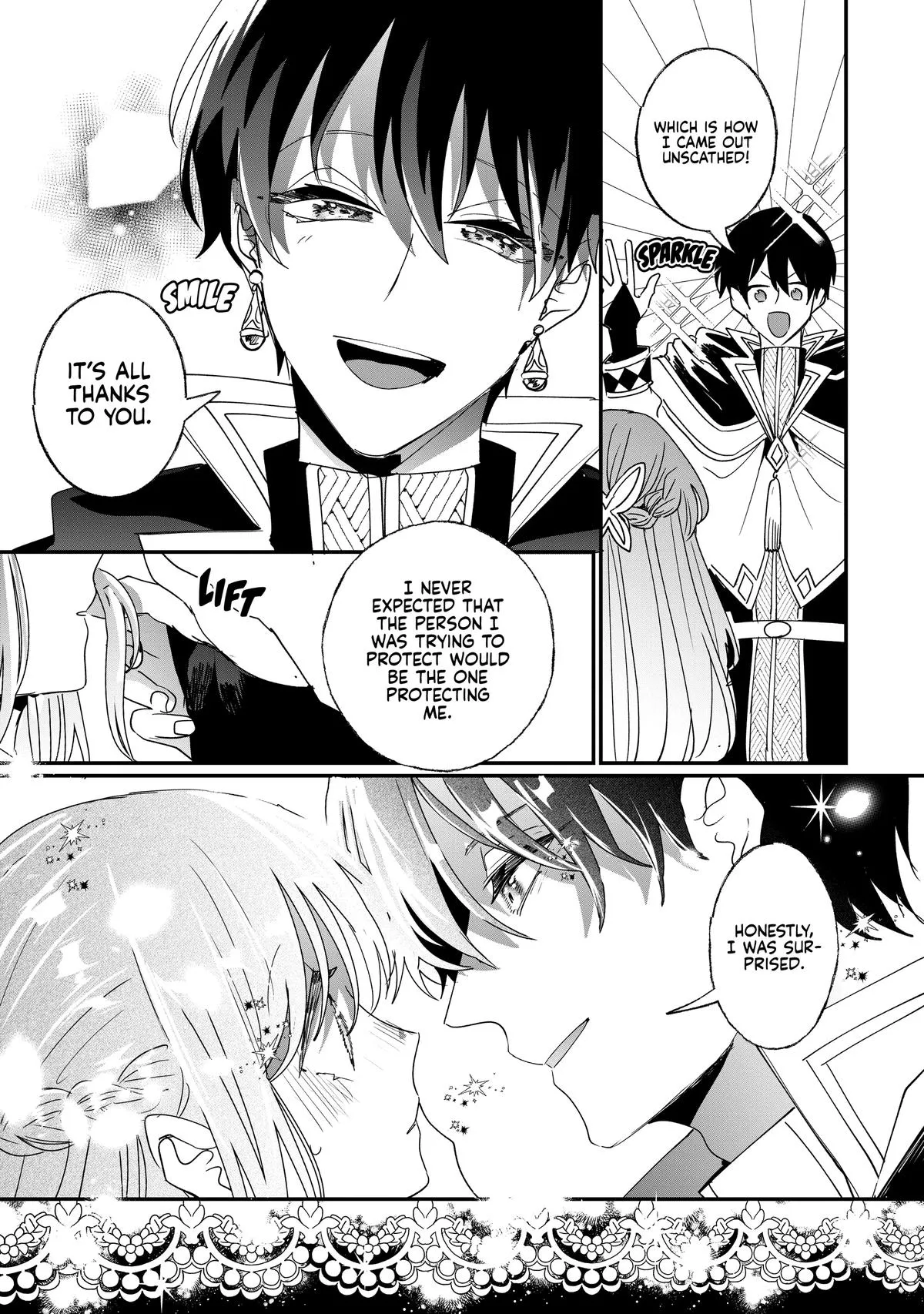 Read I’ll Never Set Foot in That House Again! Manga Online