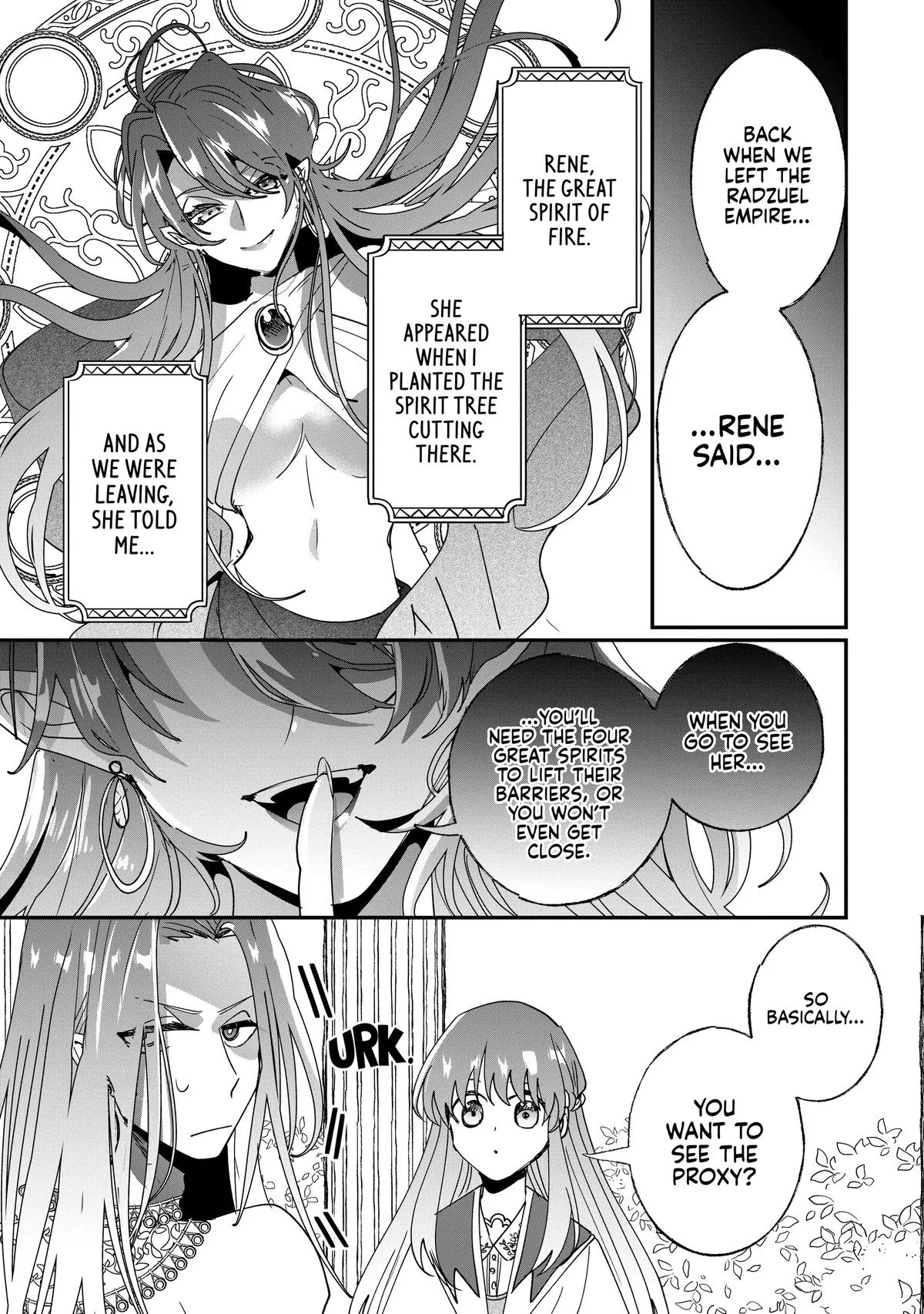 Read I’ll Never Set Foot in That House Again! Manga Online