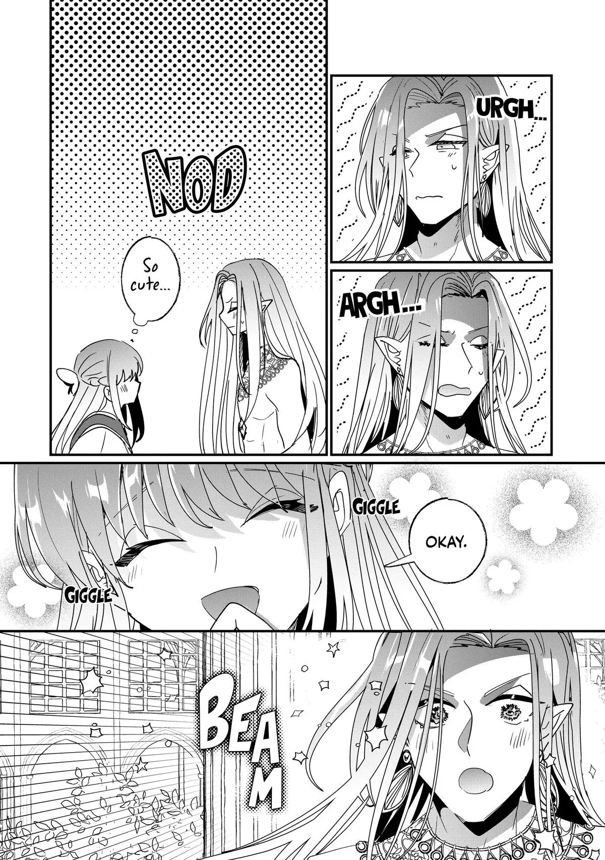 Read I’ll Never Set Foot in That House Again! Manga Online