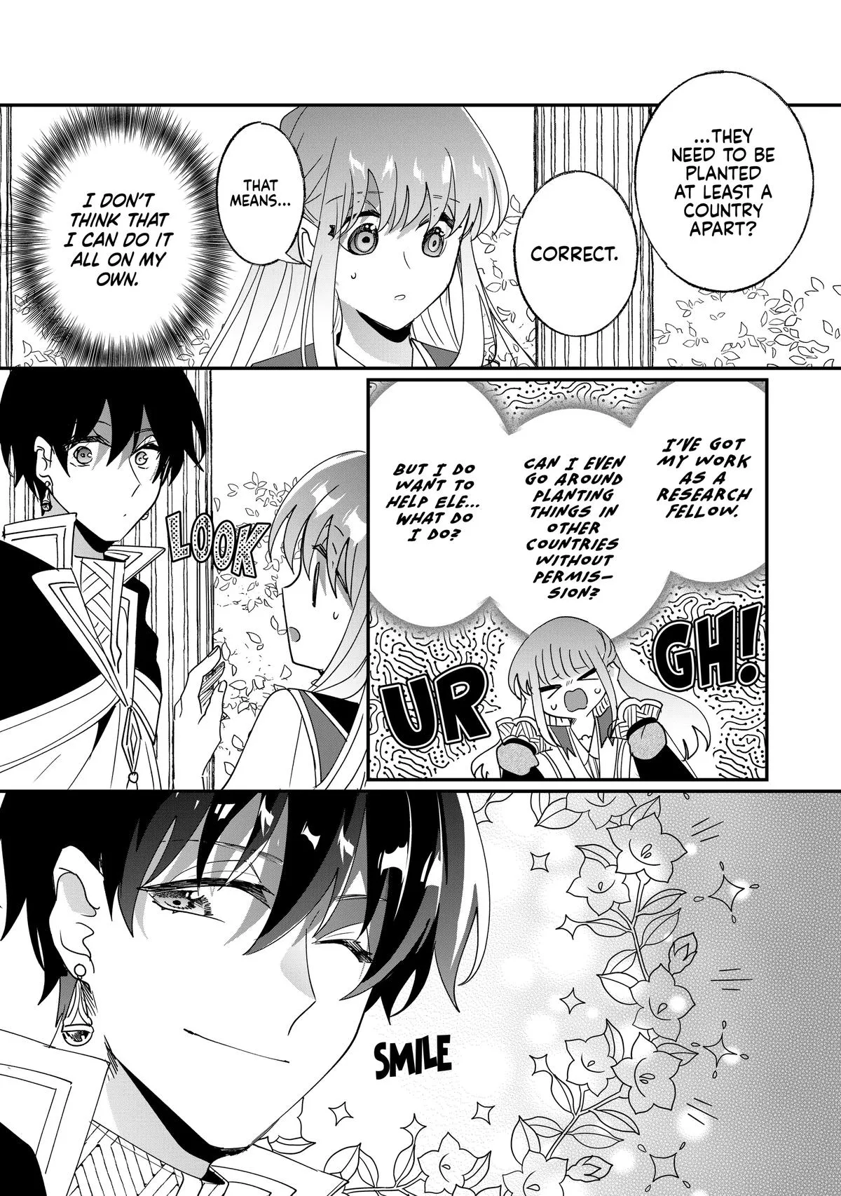 Read I’ll Never Set Foot in That House Again! Manga Online