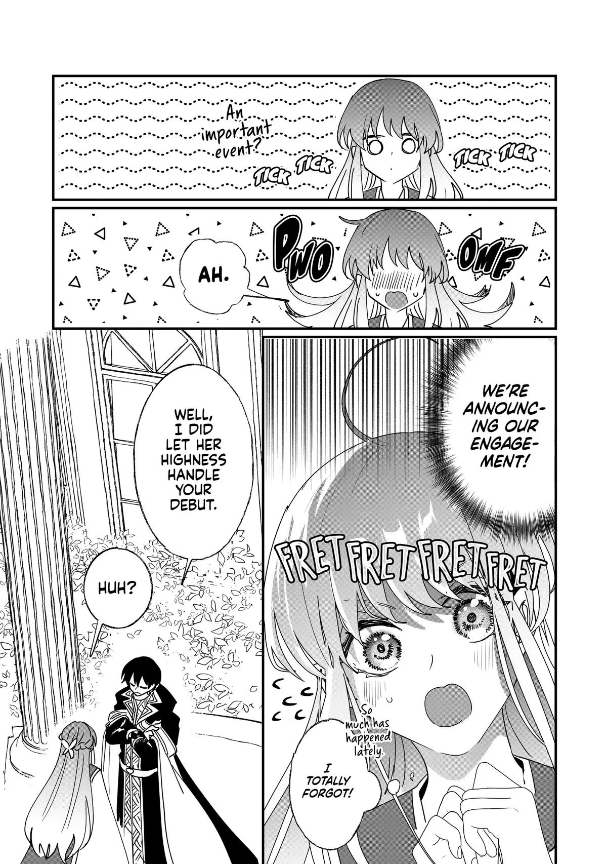 Read I’ll Never Set Foot in That House Again! Manga Online