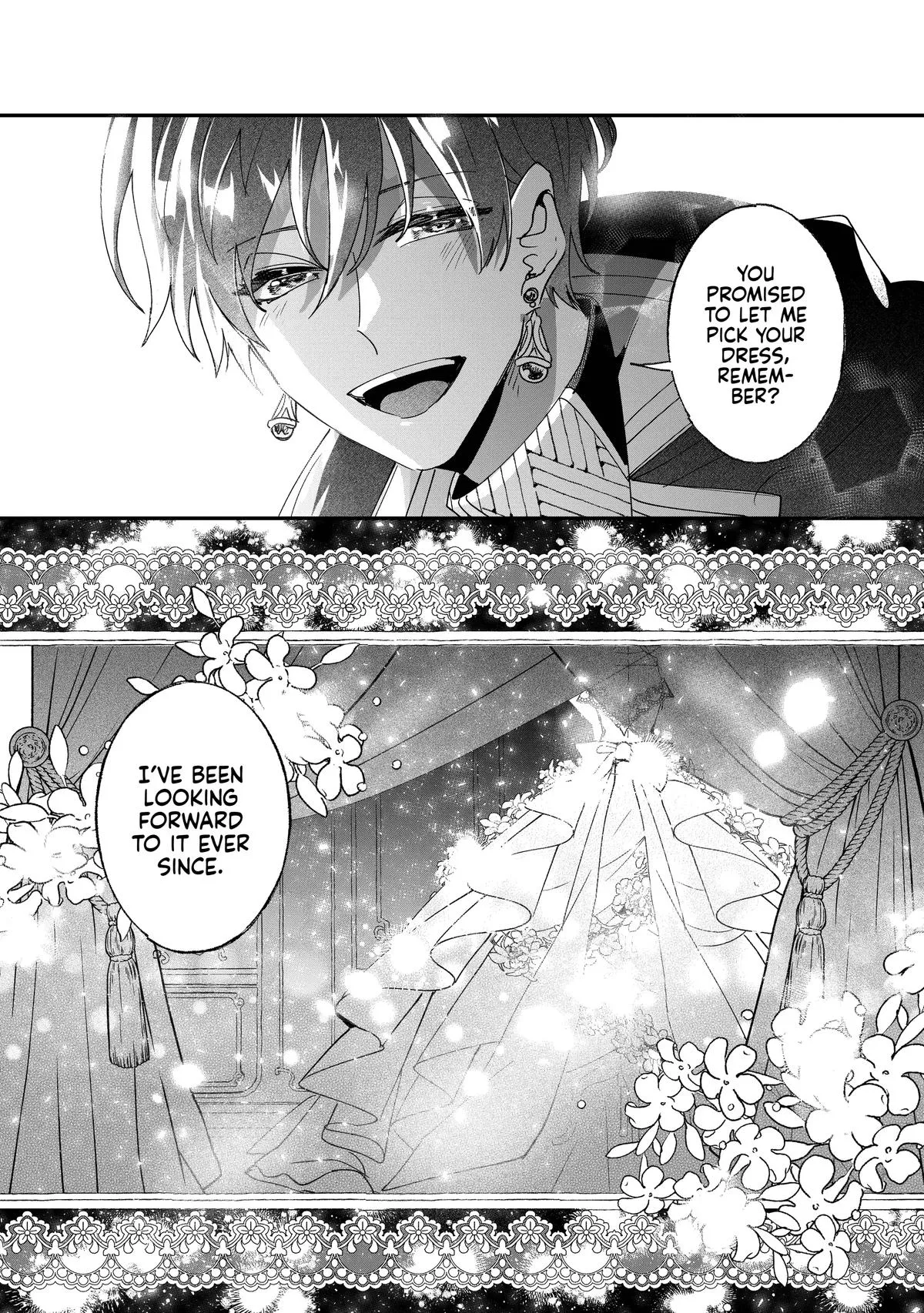 Read I’ll Never Set Foot in That House Again! Manga Online