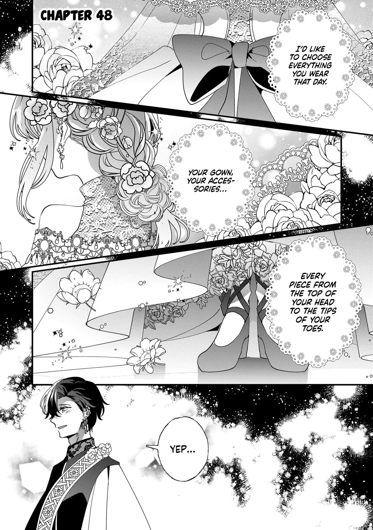 Read I’ll Never Set Foot in That House Again! Manga Online