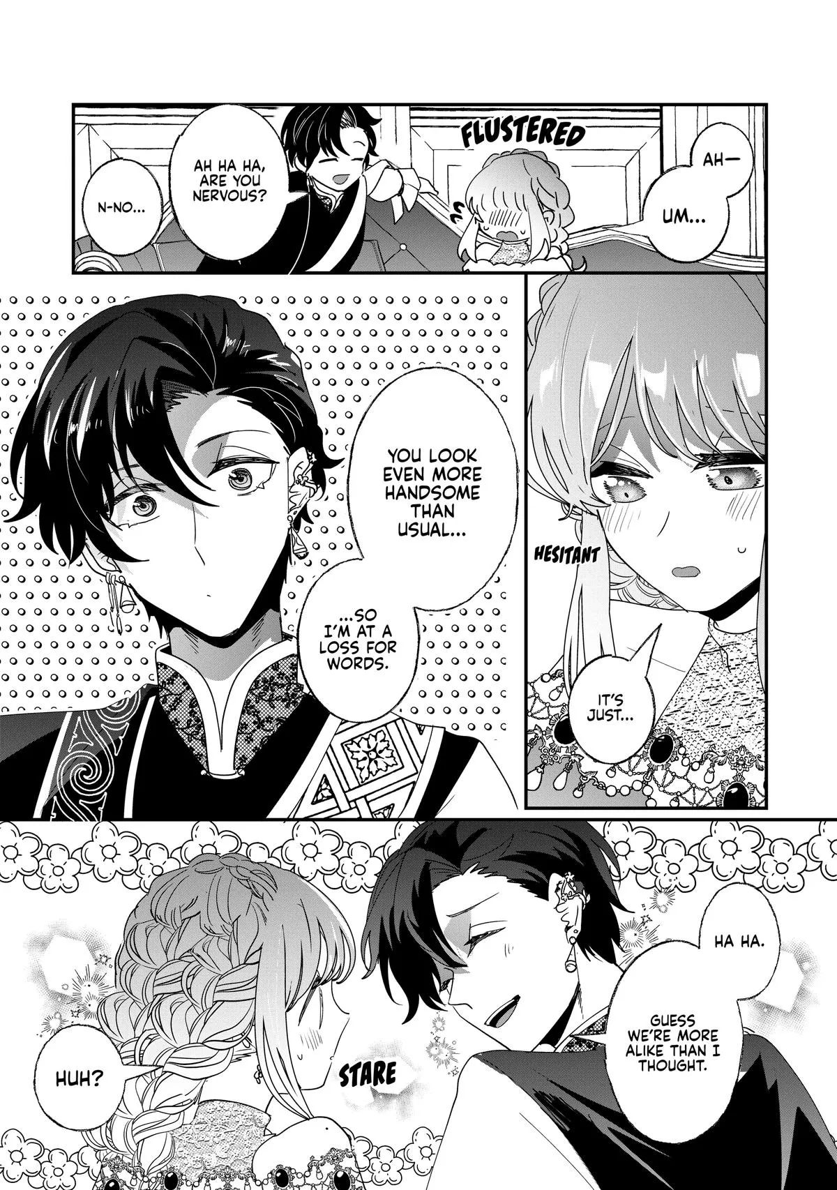 Read I’ll Never Set Foot in That House Again! Manga Online