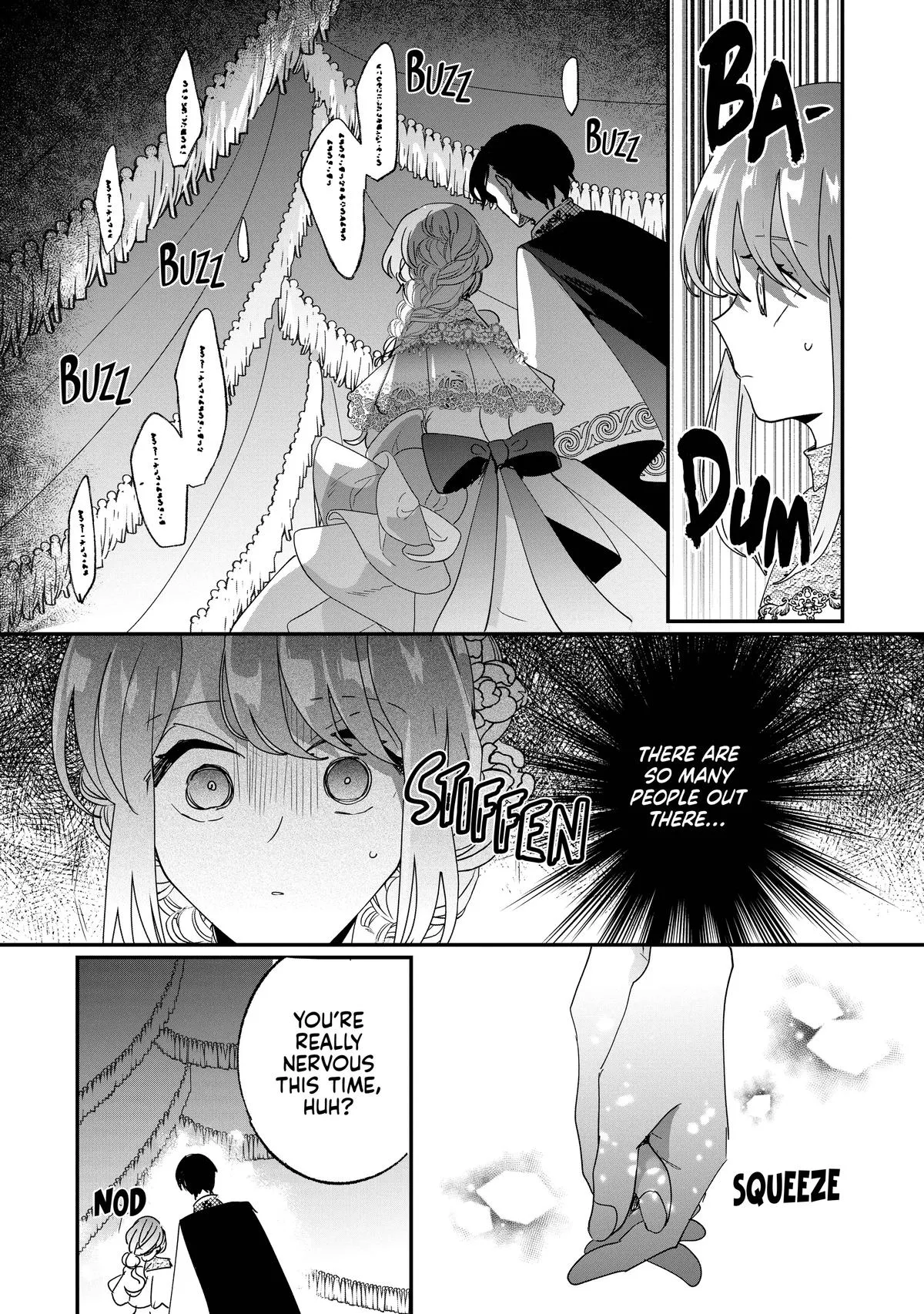 Read I’ll Never Set Foot in That House Again! Manga Online