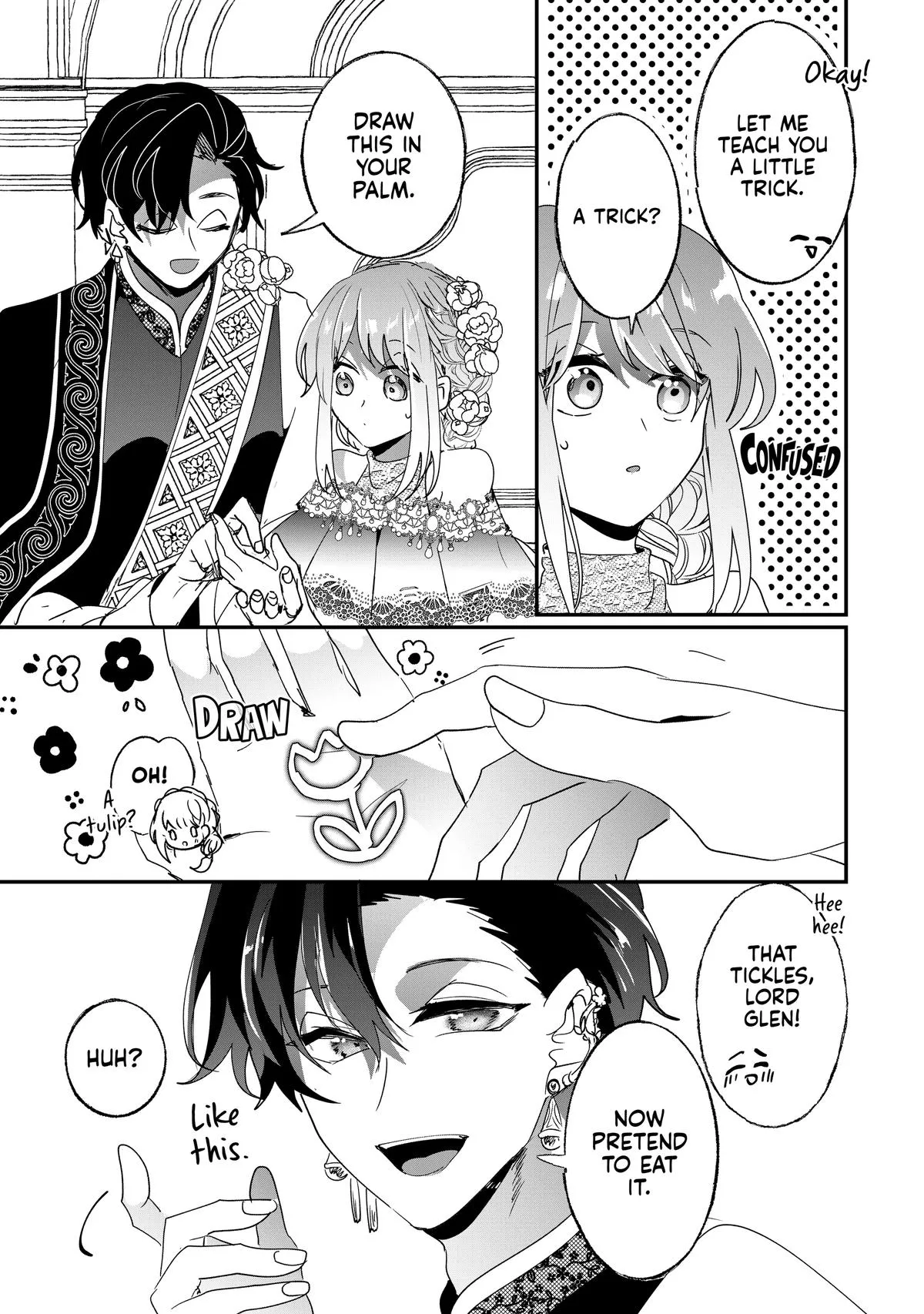 Read I’ll Never Set Foot in That House Again! Manga Online