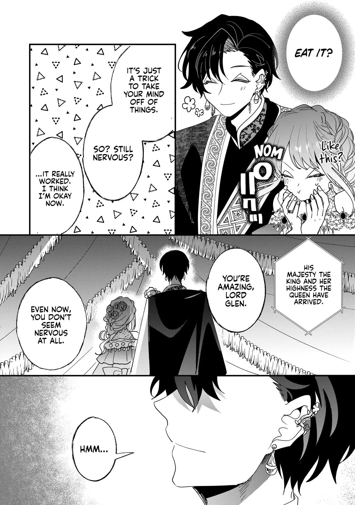 Read I’ll Never Set Foot in That House Again! Manga Online