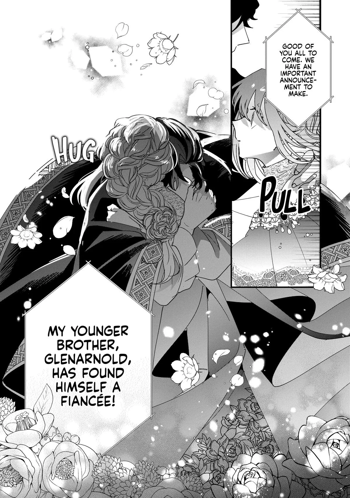 Read I’ll Never Set Foot in That House Again! Manga Online