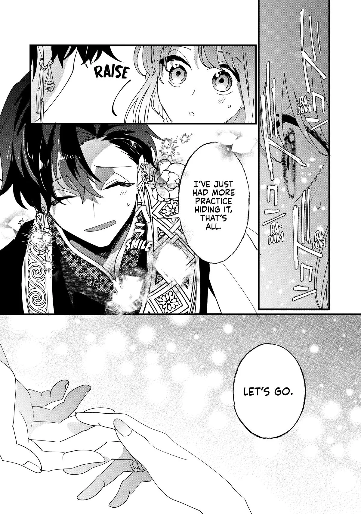 Read I’ll Never Set Foot in That House Again! Manga Online