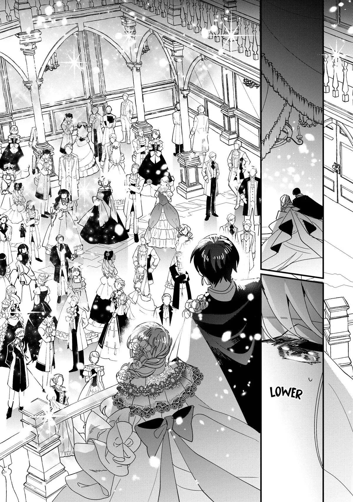 Read I’ll Never Set Foot in That House Again! Manga Online