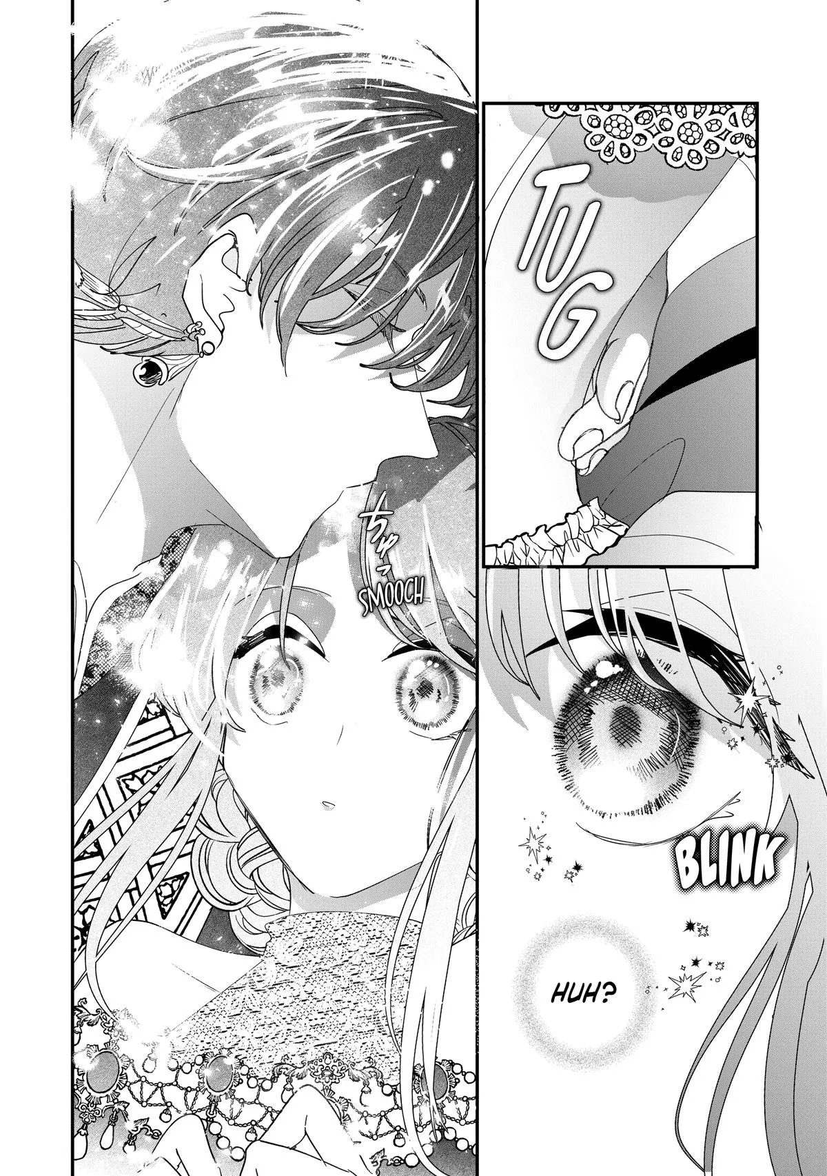 Read I’ll Never Set Foot in That House Again! Manga Online