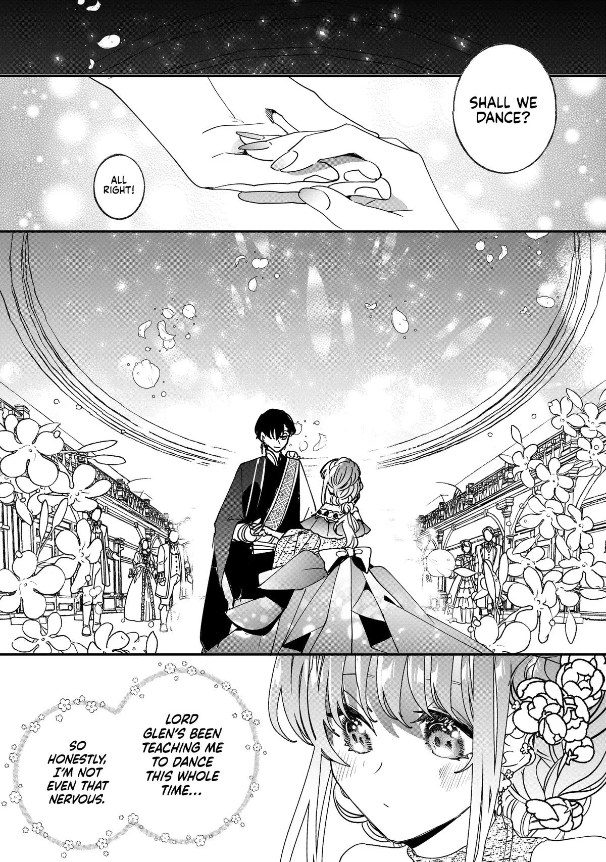 Read I’ll Never Set Foot in That House Again! Manga Online