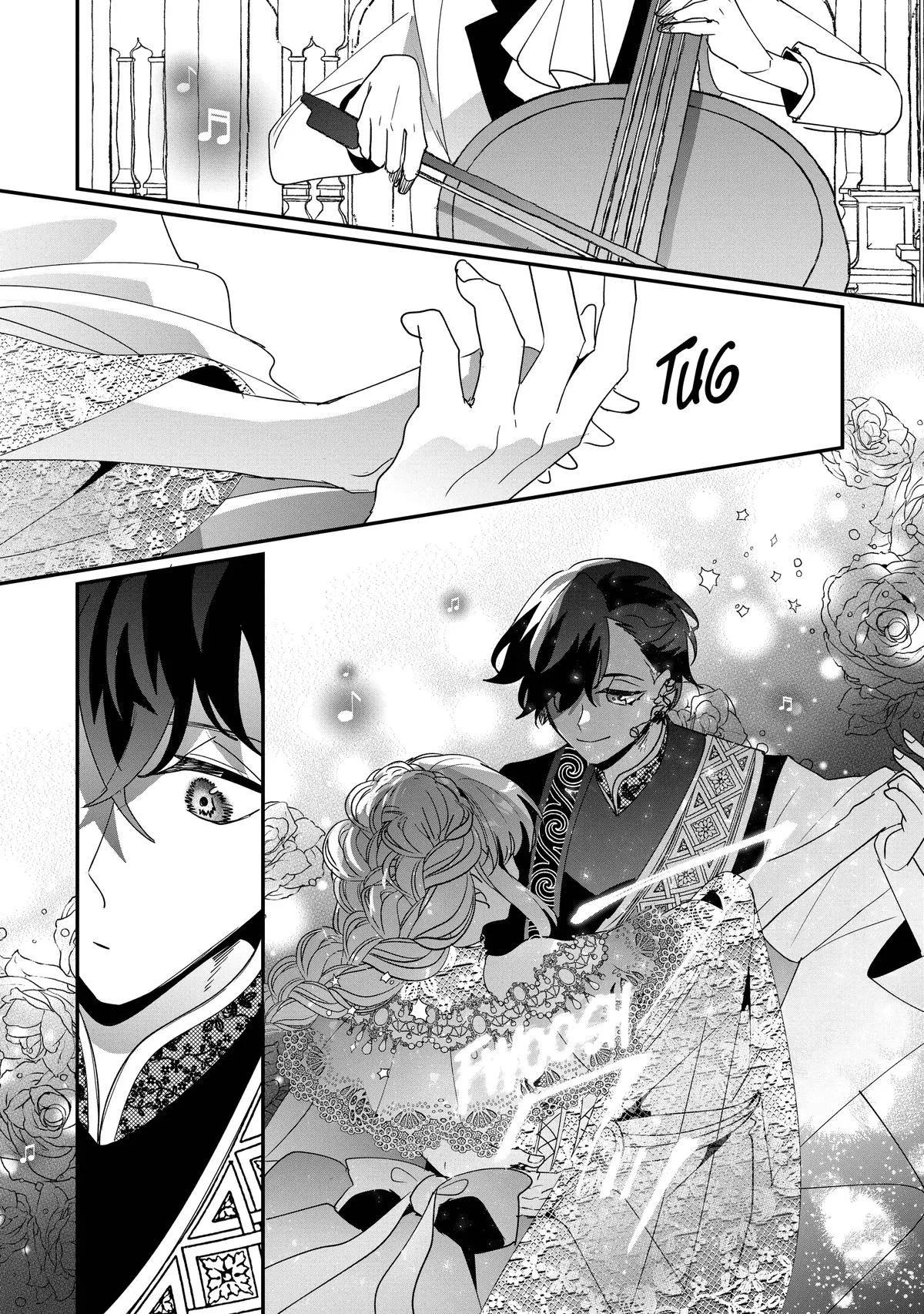 Read I’ll Never Set Foot in That House Again! Manga Online