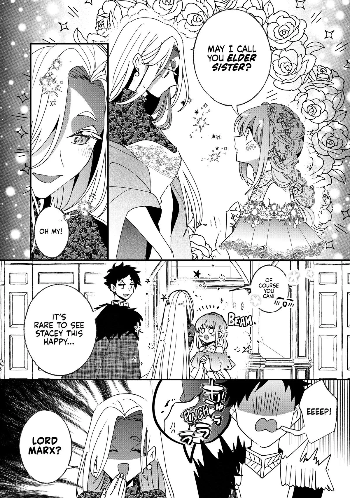 Read I’ll Never Set Foot in That House Again! Manga Online