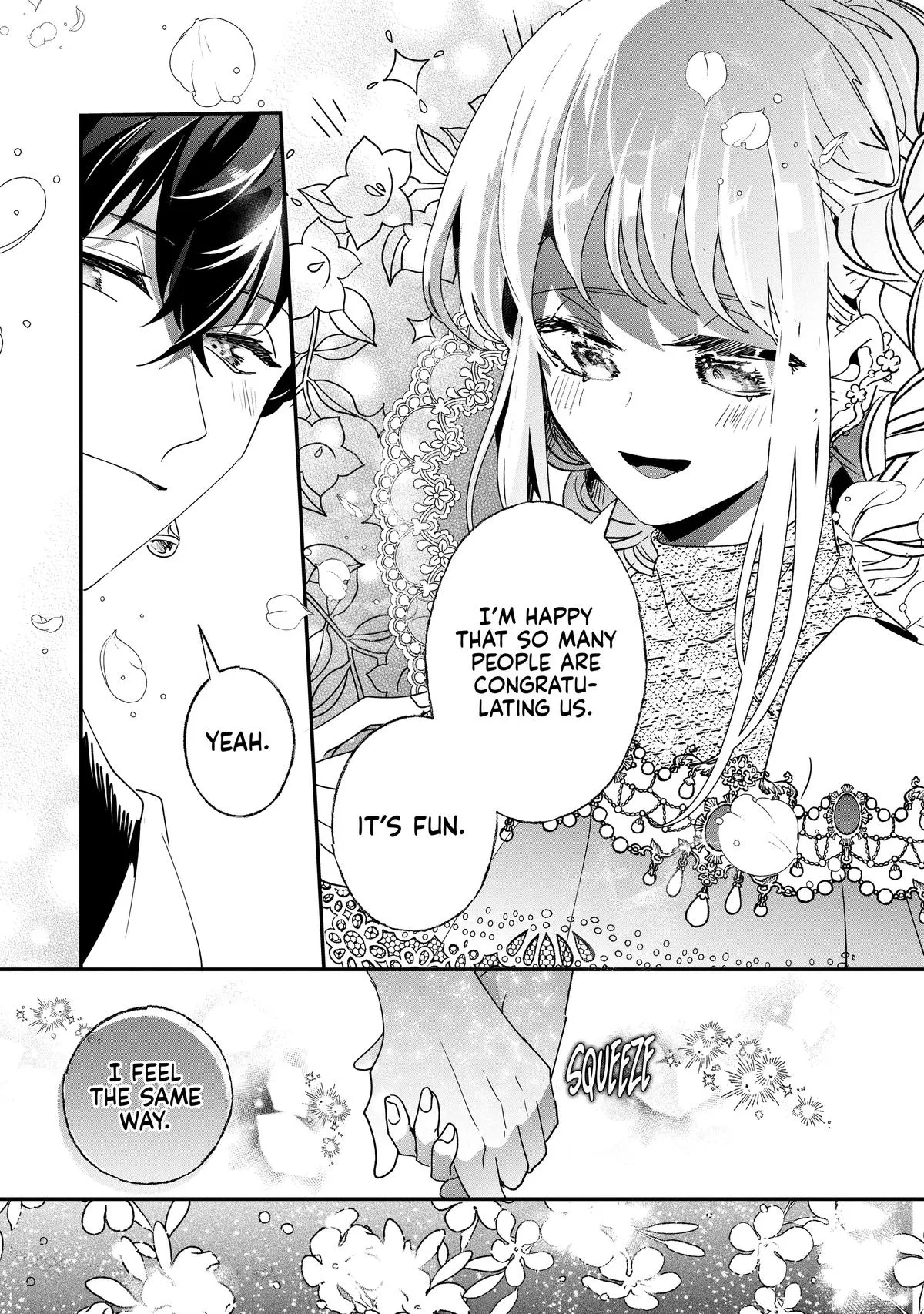 Read I’ll Never Set Foot in That House Again! Manga Online