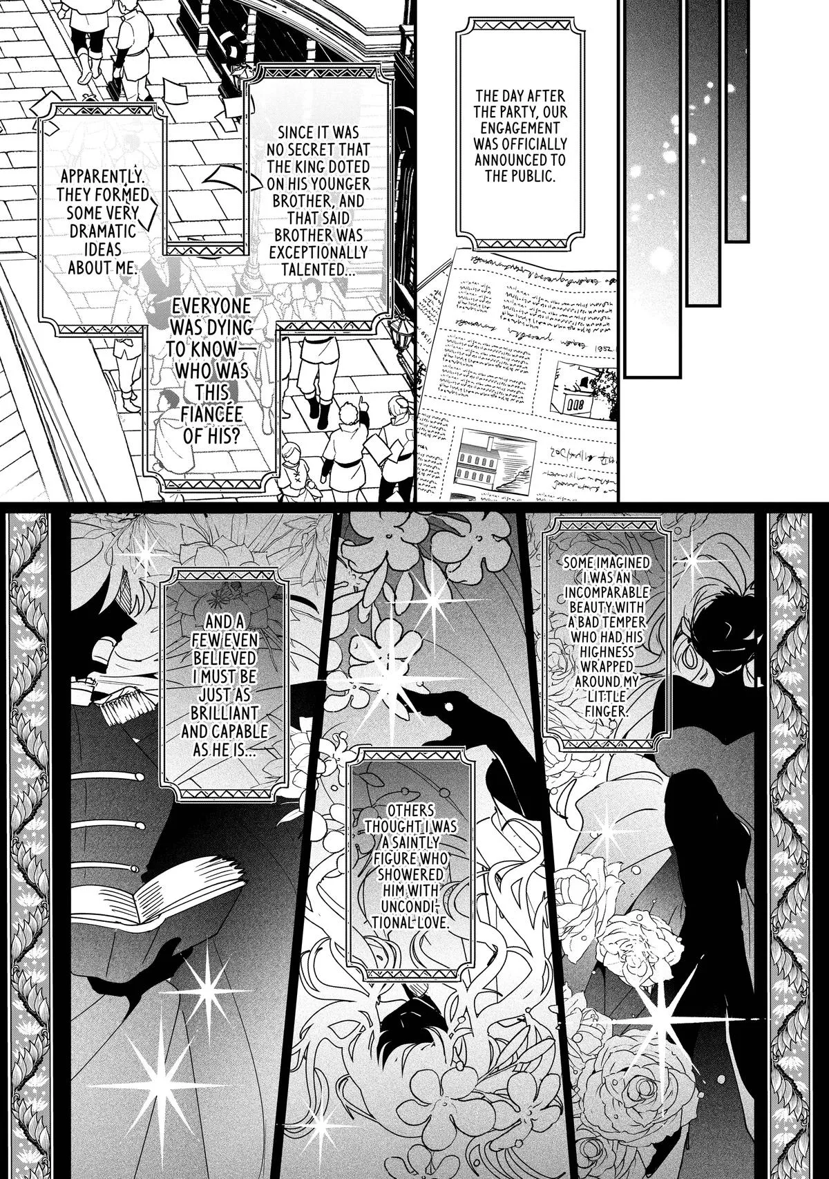 Read I’ll Never Set Foot in That House Again! Manga Online