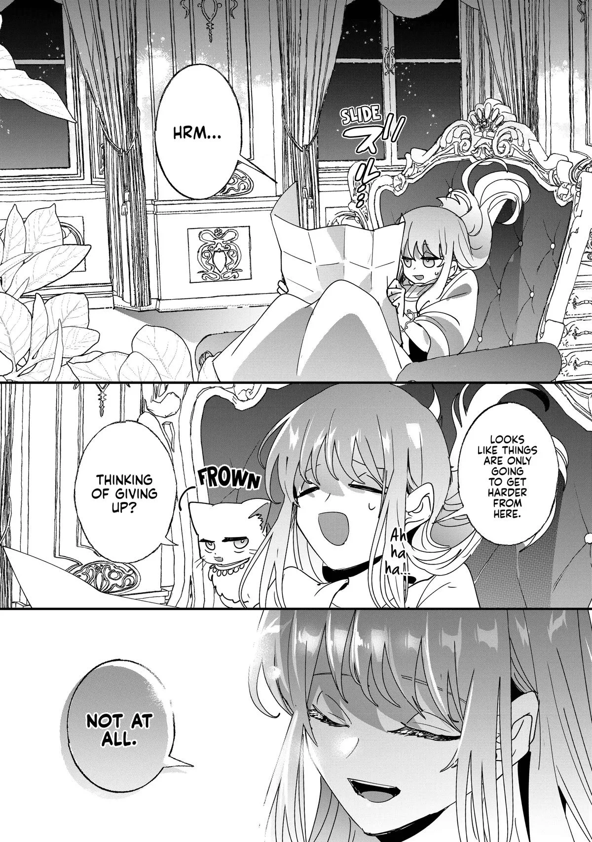 Read I’ll Never Set Foot in That House Again! Manga Online