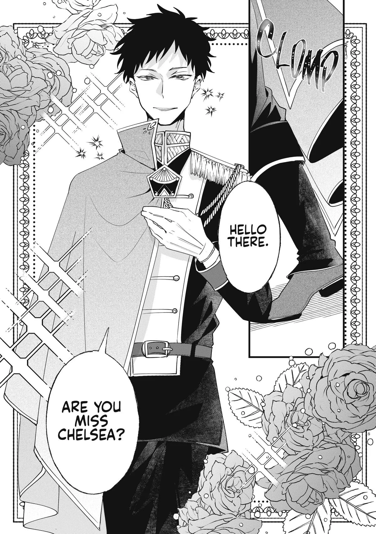 Read I’ll Never Set Foot in That House Again! Manga Online