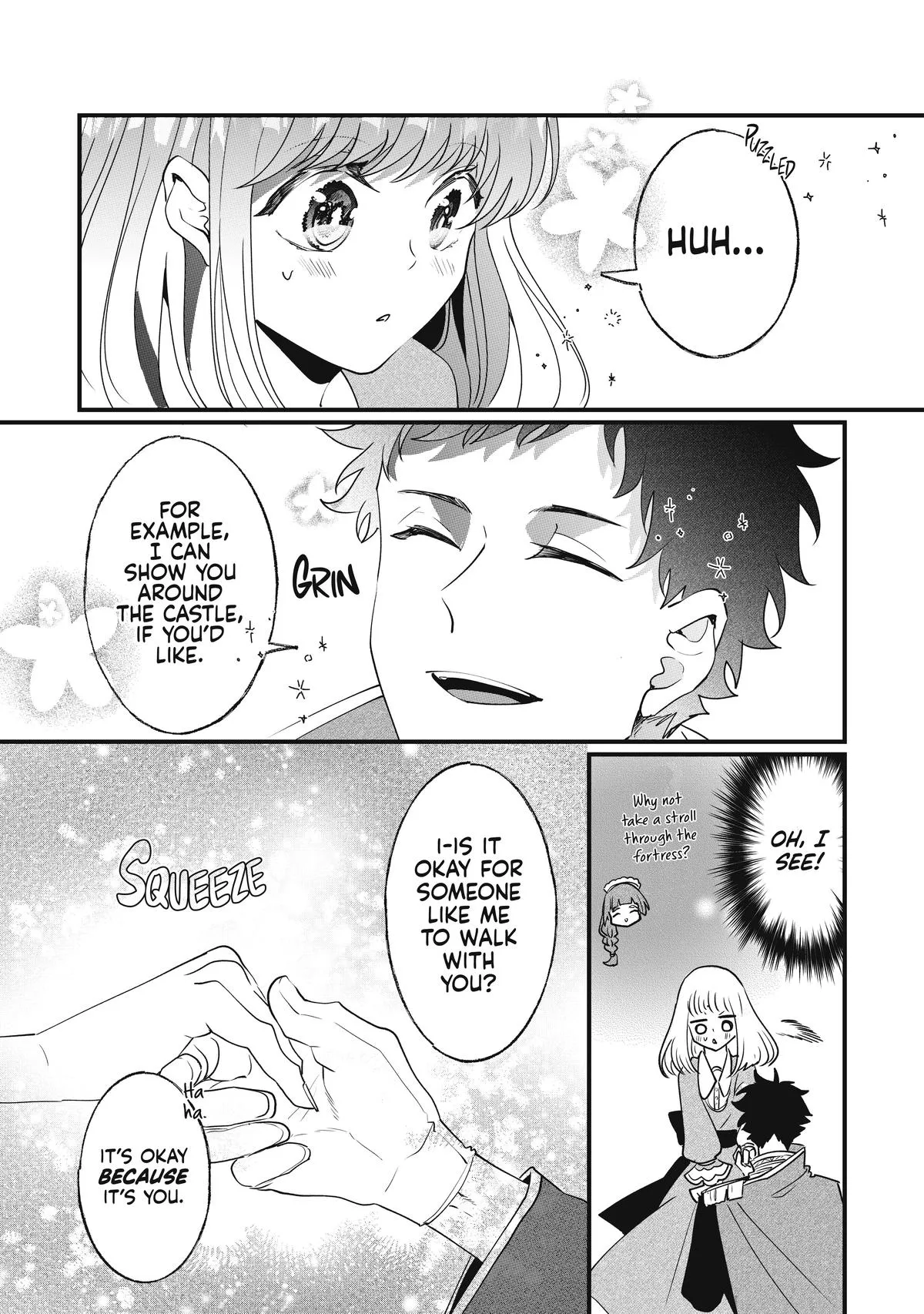 Read I’ll Never Set Foot in That House Again! Manga Online