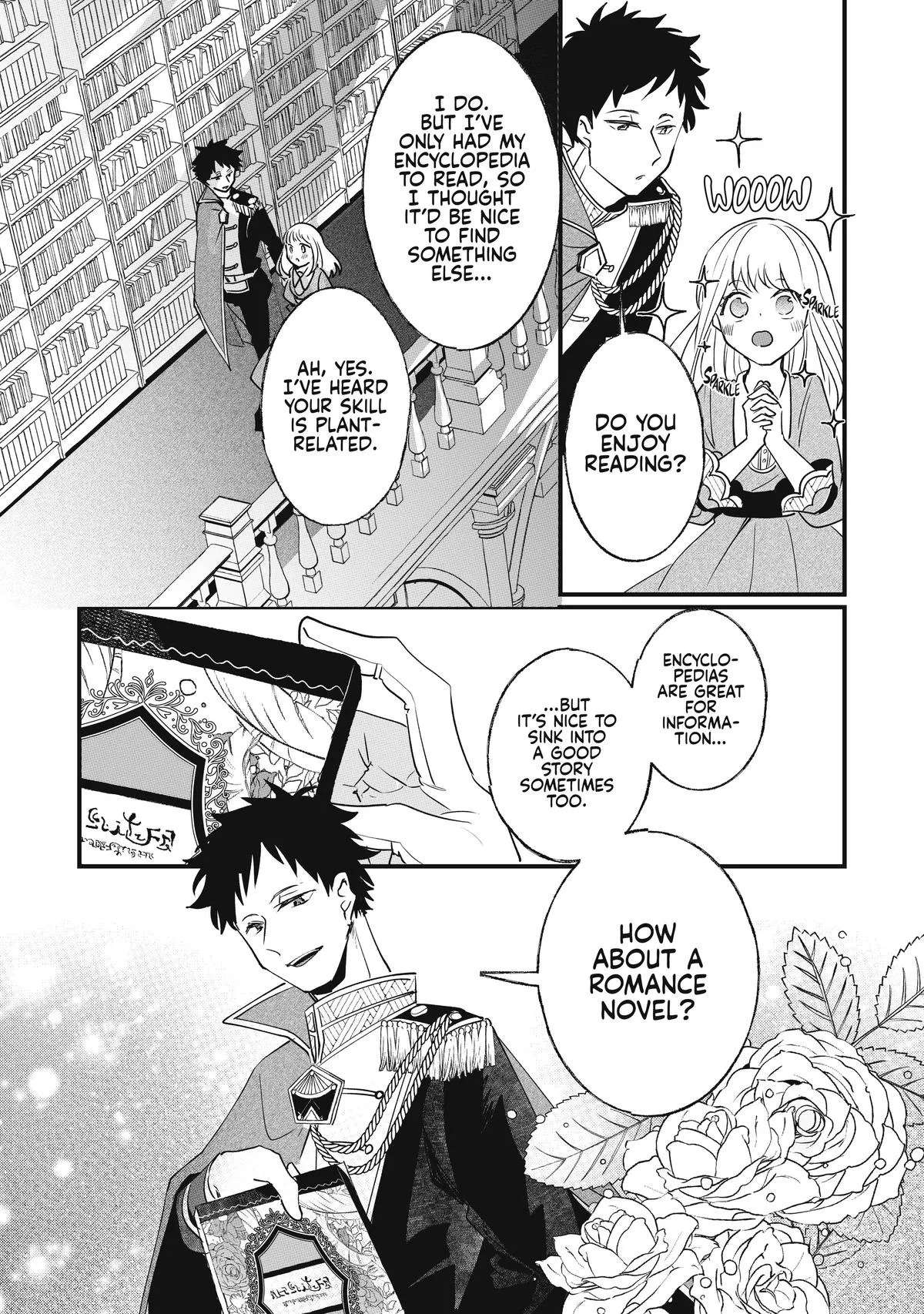 Read I’ll Never Set Foot in That House Again! Manga Online