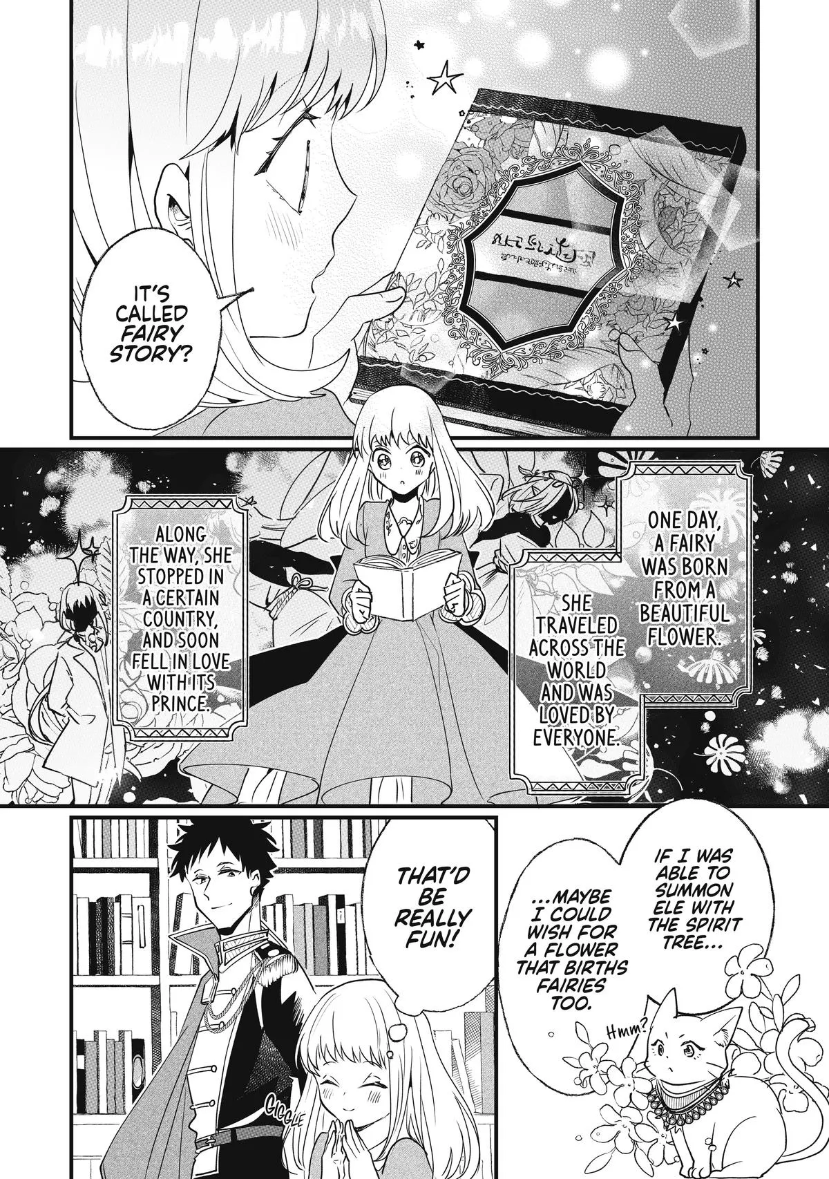 Read I’ll Never Set Foot in That House Again! Manga Online