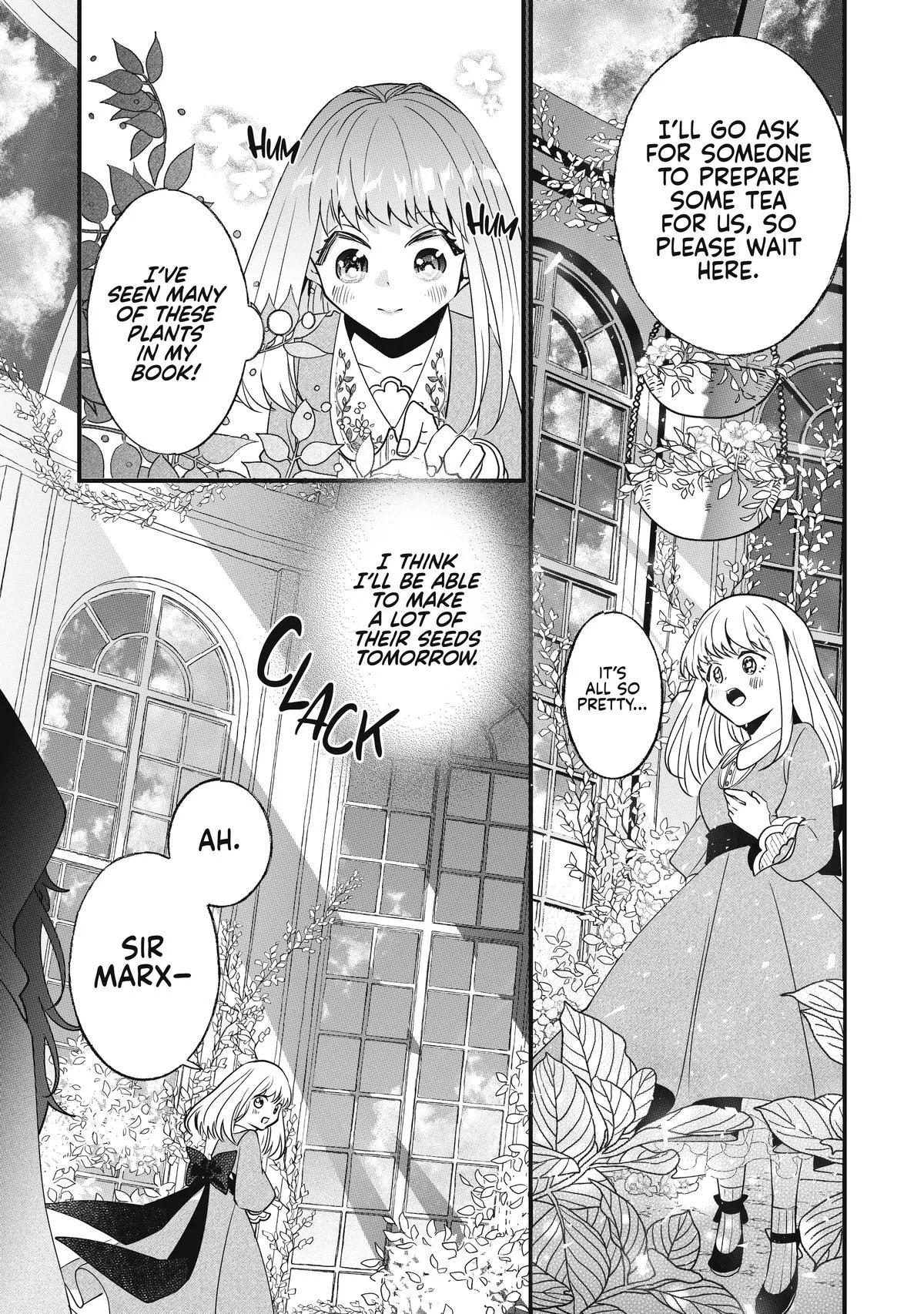 Read I’ll Never Set Foot in That House Again! Manga Online
