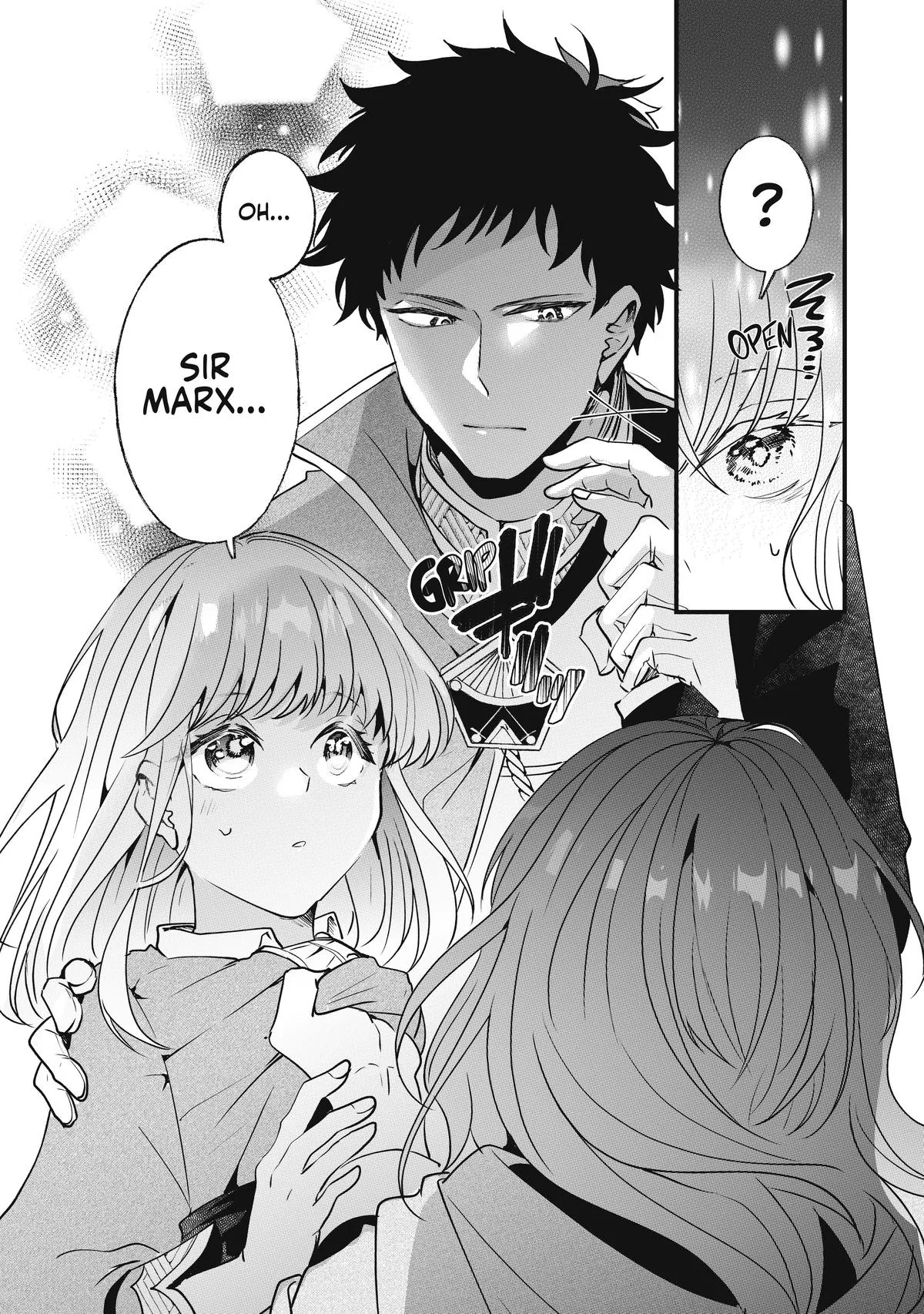 Read I’ll Never Set Foot in That House Again! Manga Online