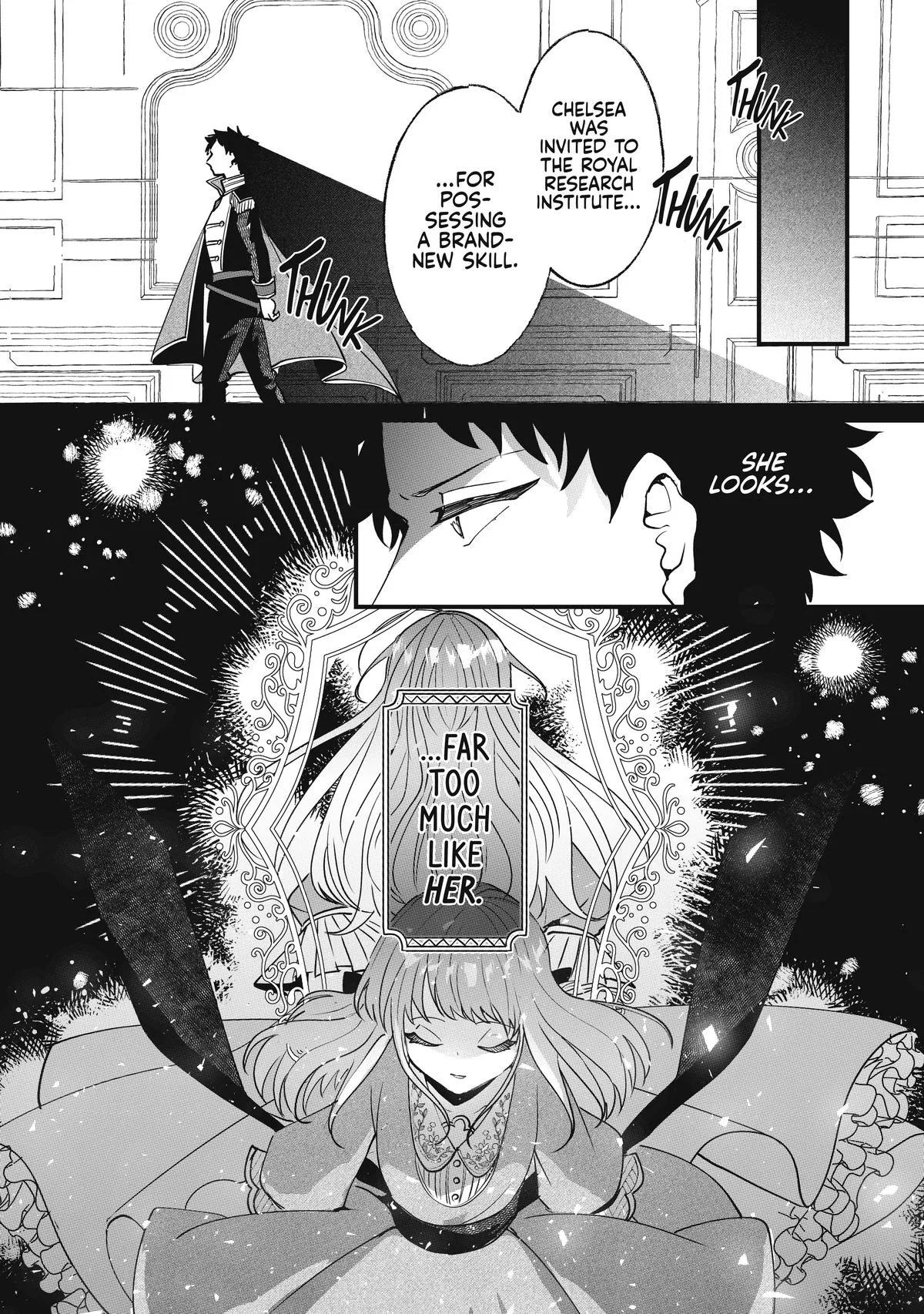 Read I’ll Never Set Foot in That House Again! Manga Online