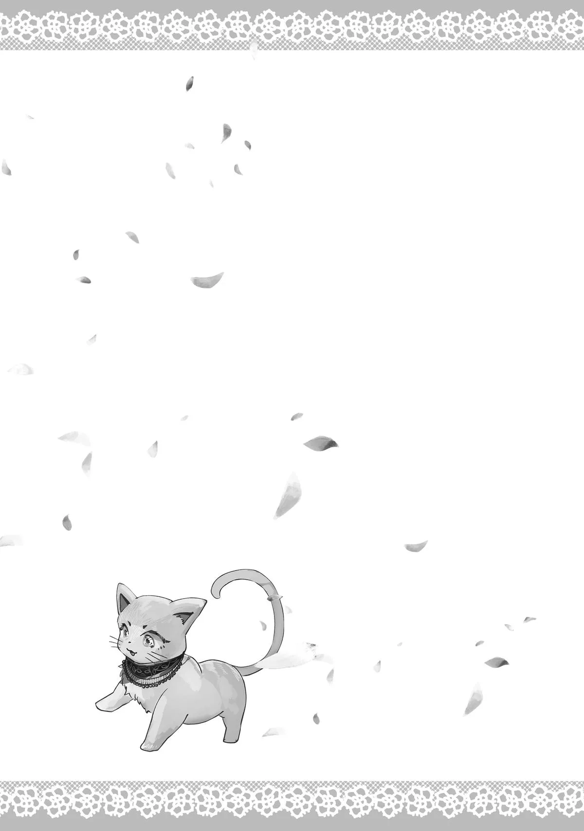 Read I’ll Never Set Foot in That House Again! Manga Online