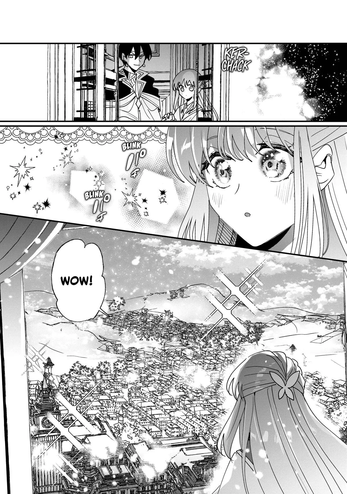 Read I’ll Never Set Foot in That House Again! Manga Online