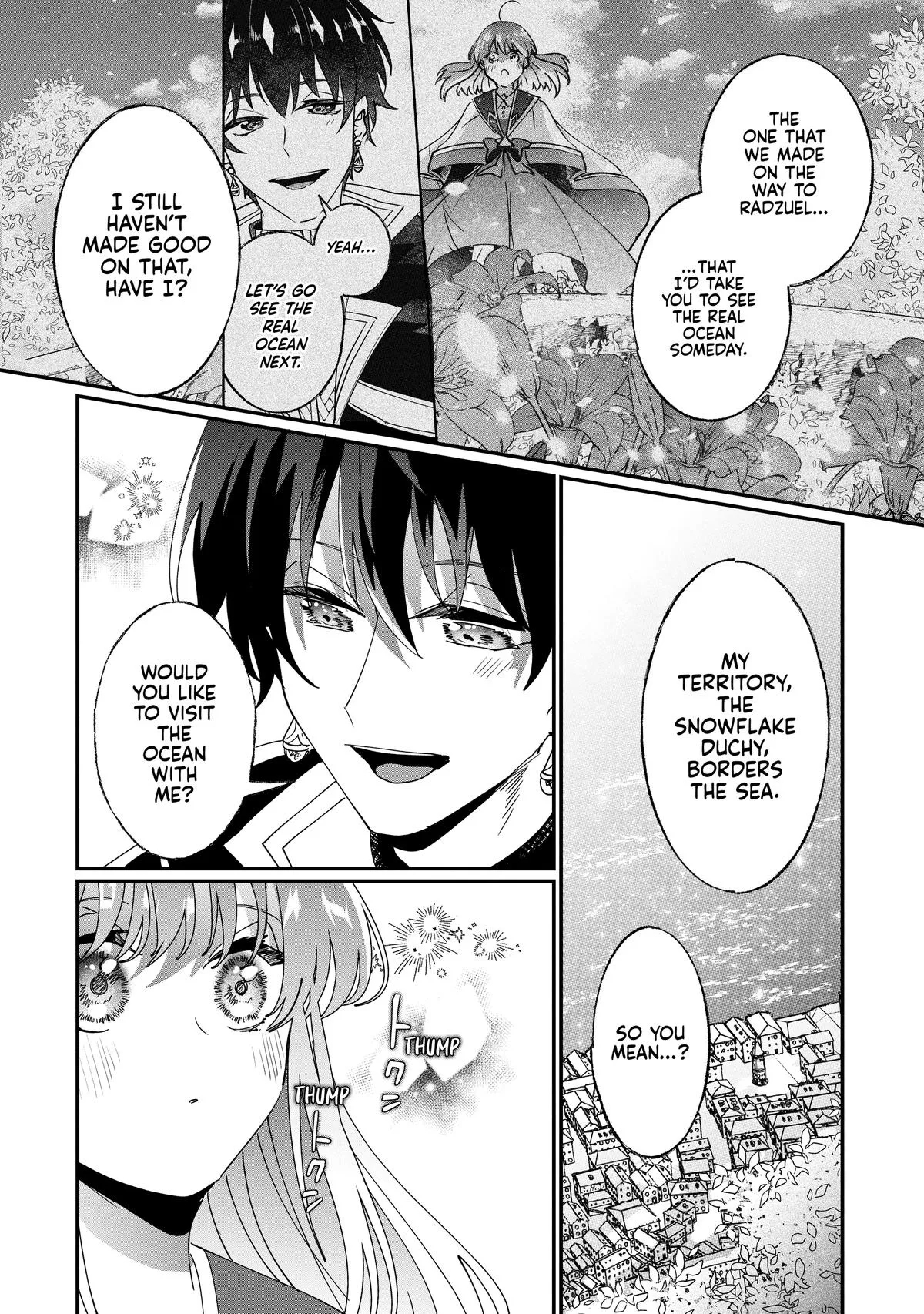 Read I’ll Never Set Foot in That House Again! Manga Online