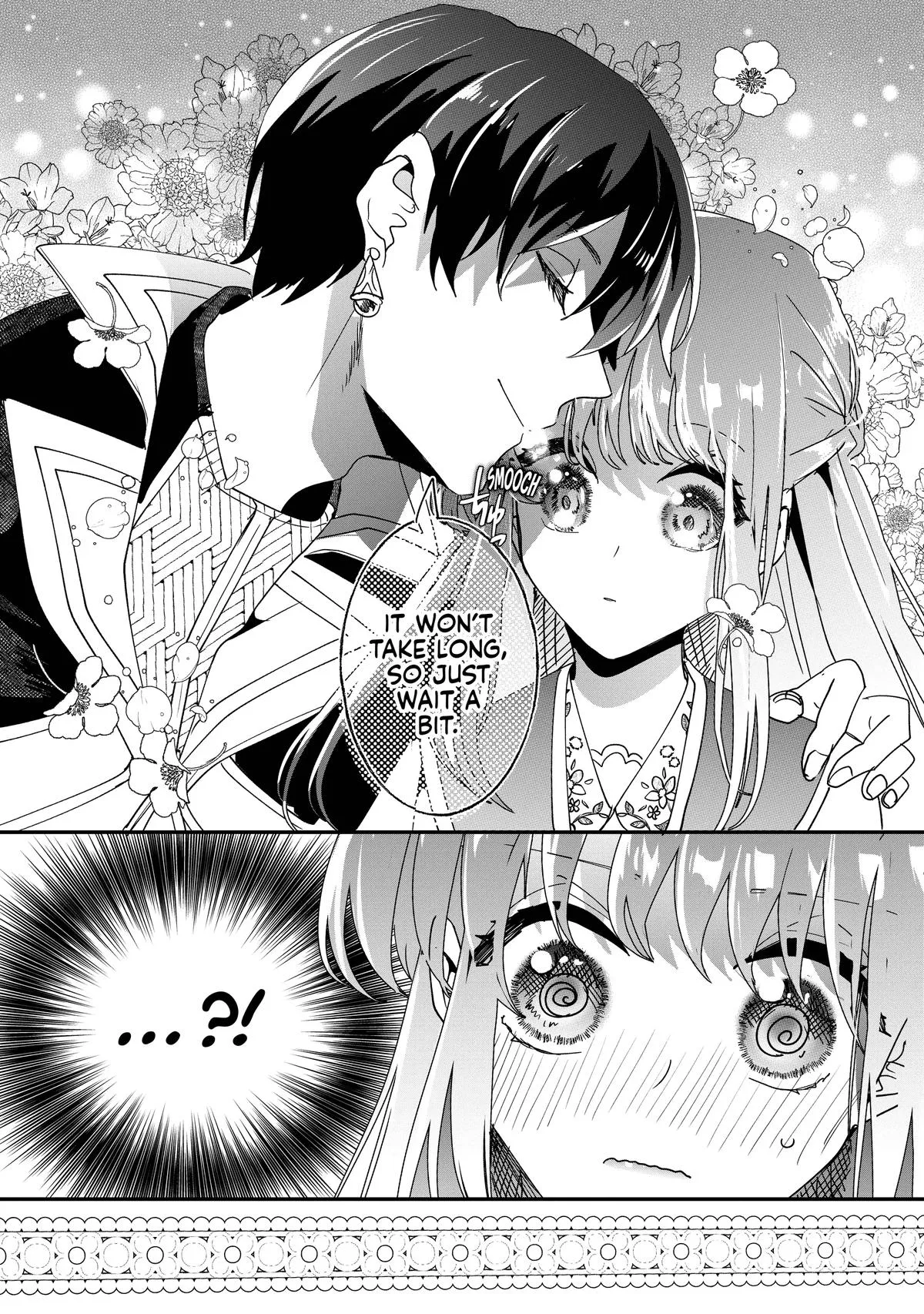 Read I’ll Never Set Foot in That House Again! Manga Online