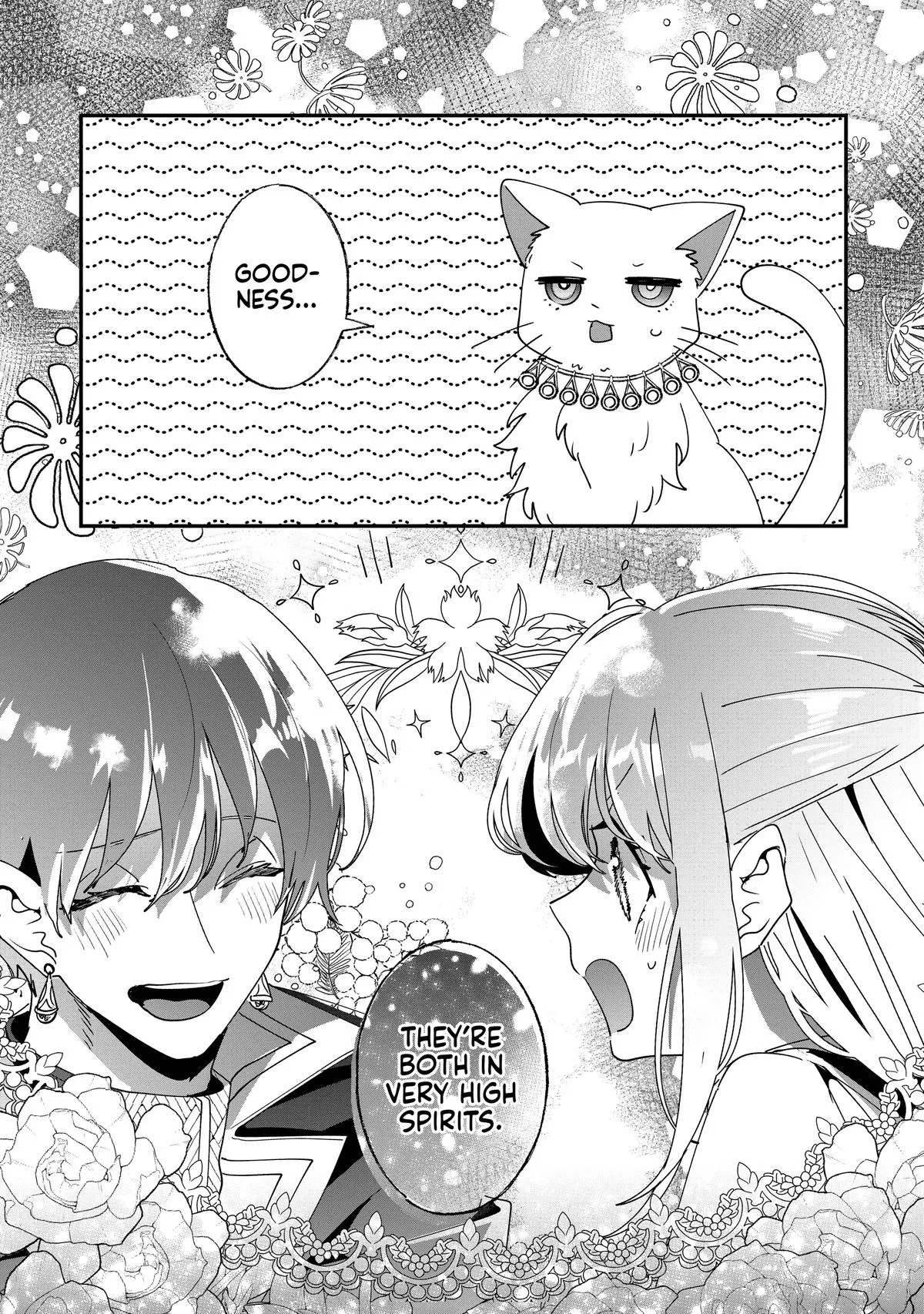 Read I’ll Never Set Foot in That House Again! Manga Online