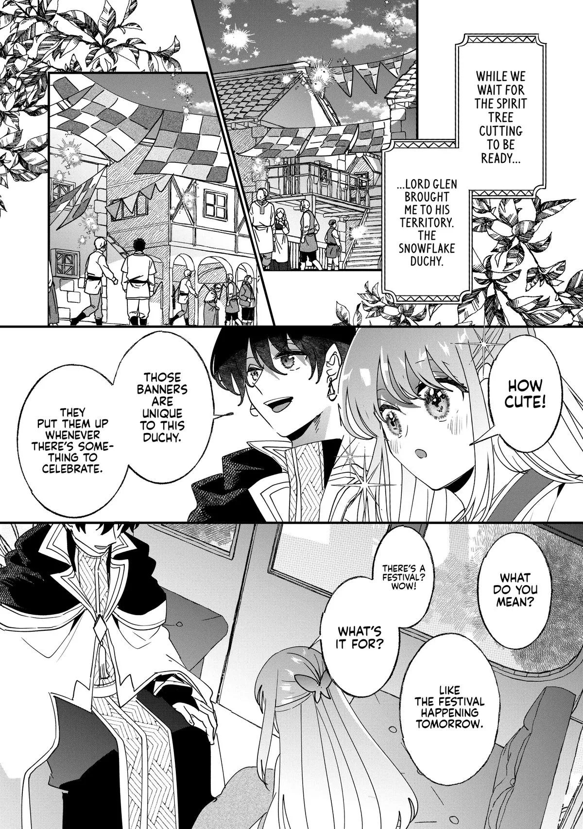 Read I’ll Never Set Foot in That House Again! Manga Online