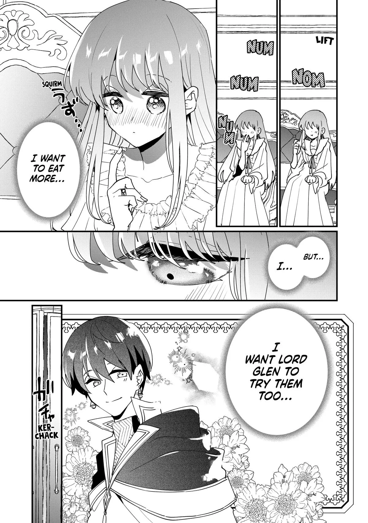 Read I’ll Never Set Foot in That House Again! Manga Online