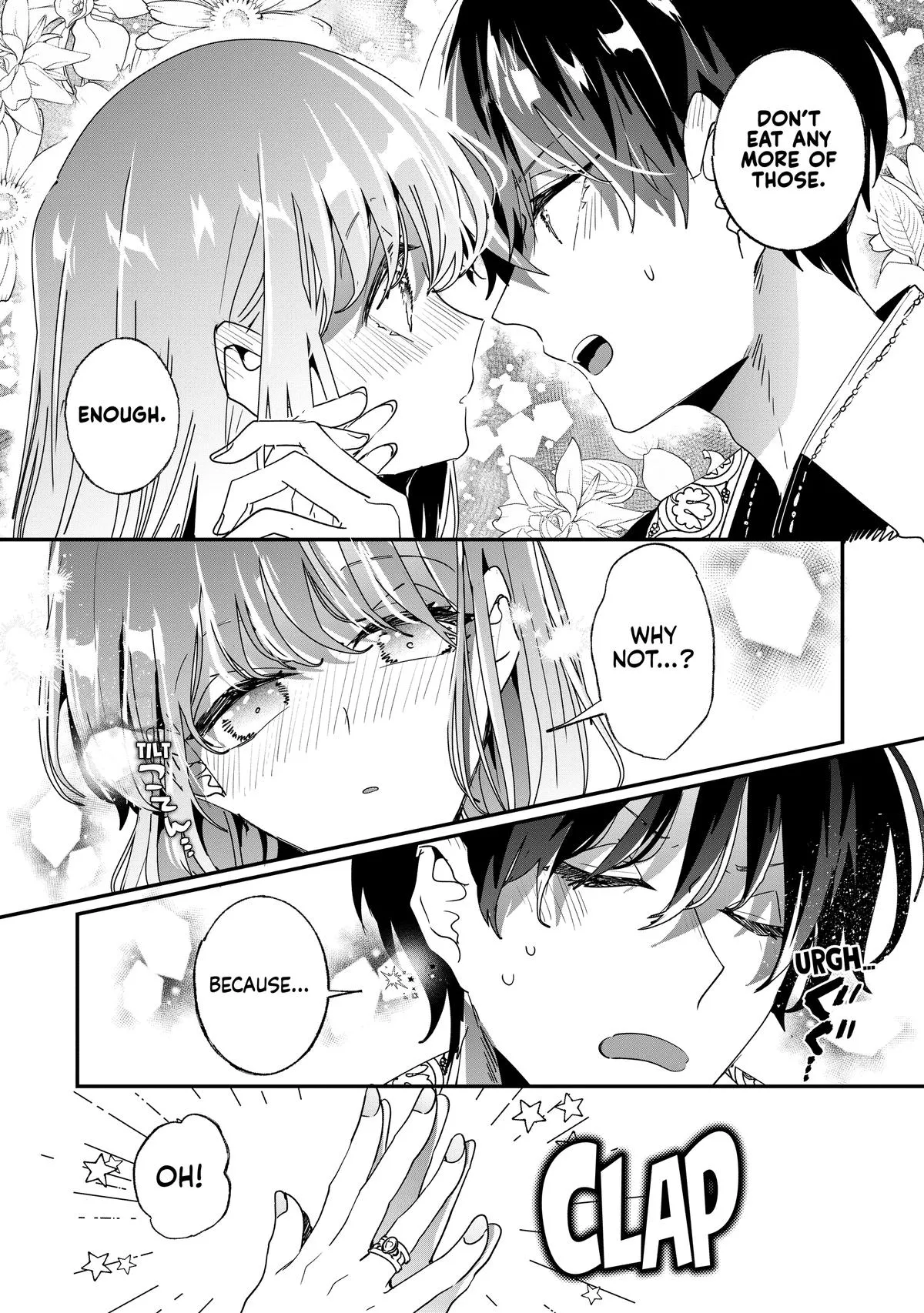 Read I’ll Never Set Foot in That House Again! Manga Online